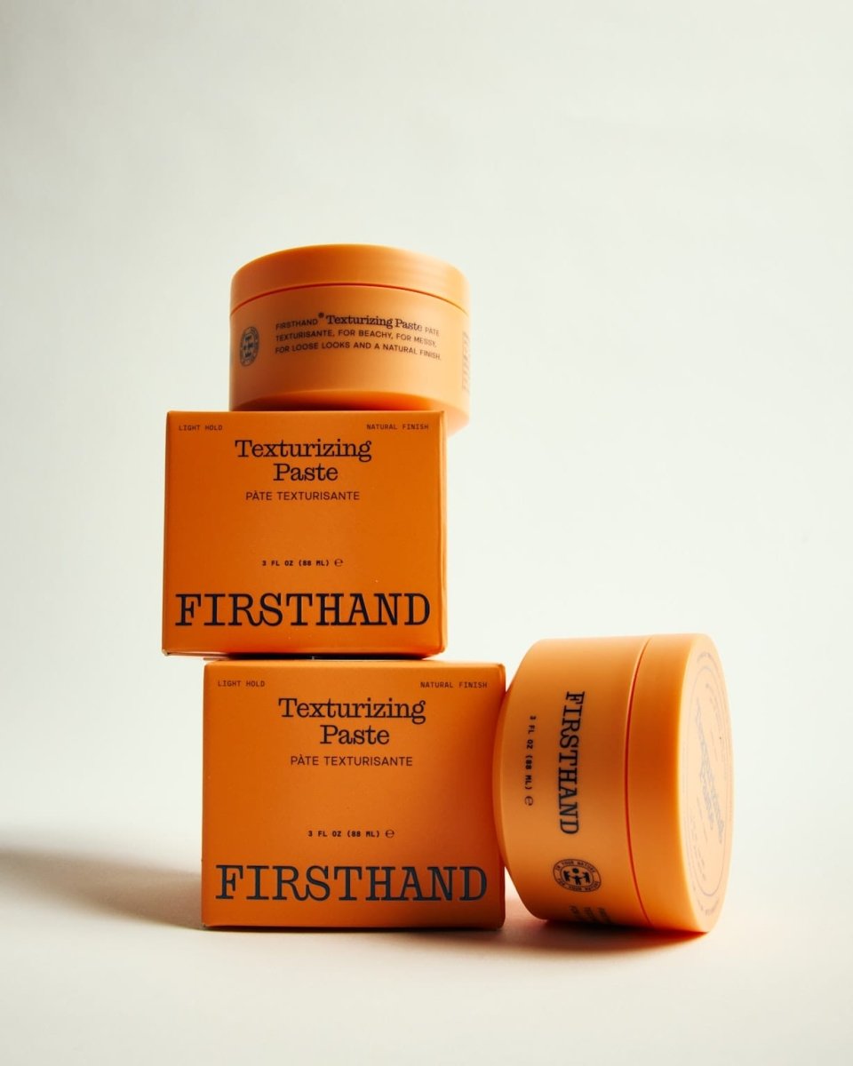 Texturizing Paste Firsthand Supply