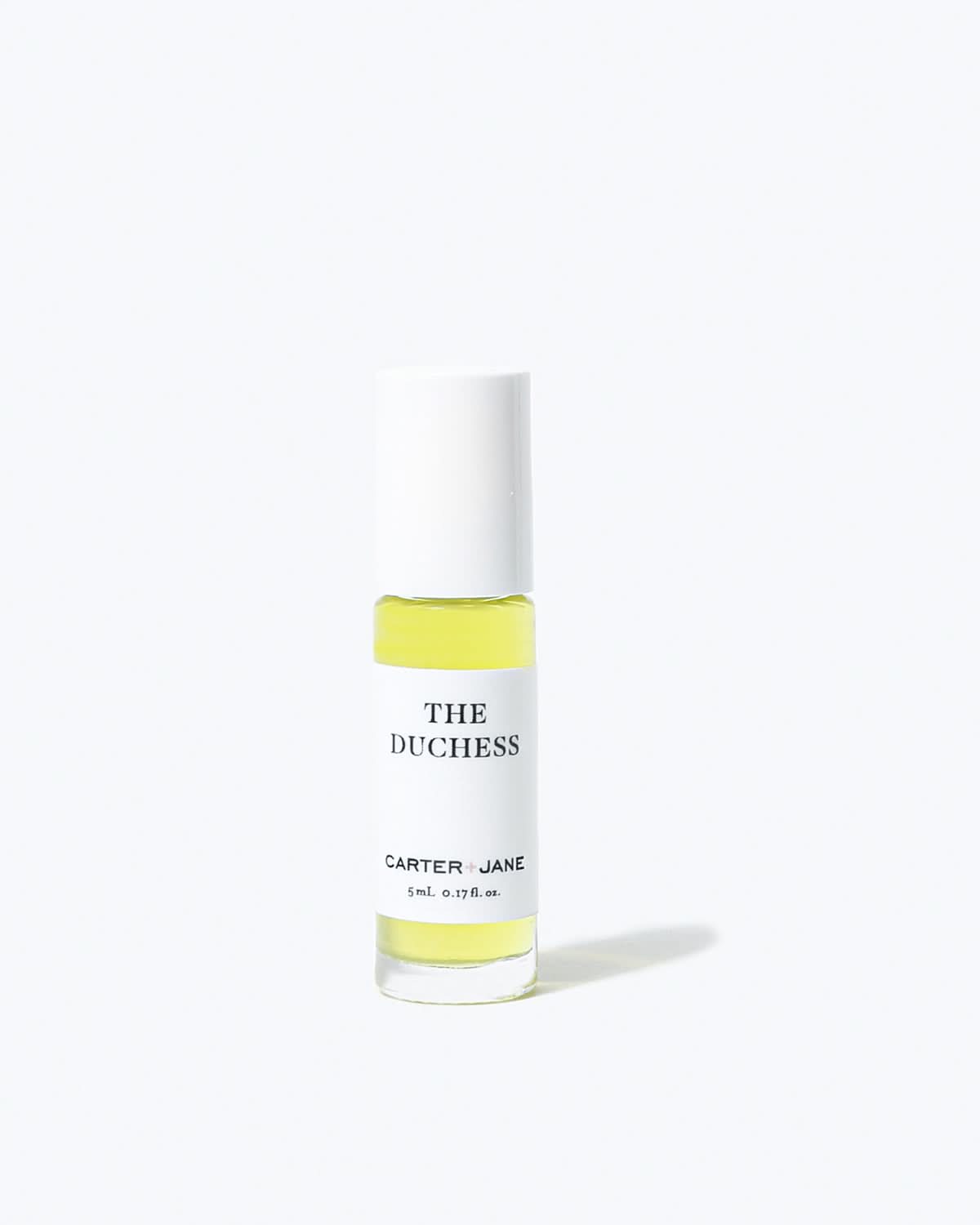 The Duchess Roll - on Aroma Carter + Jane