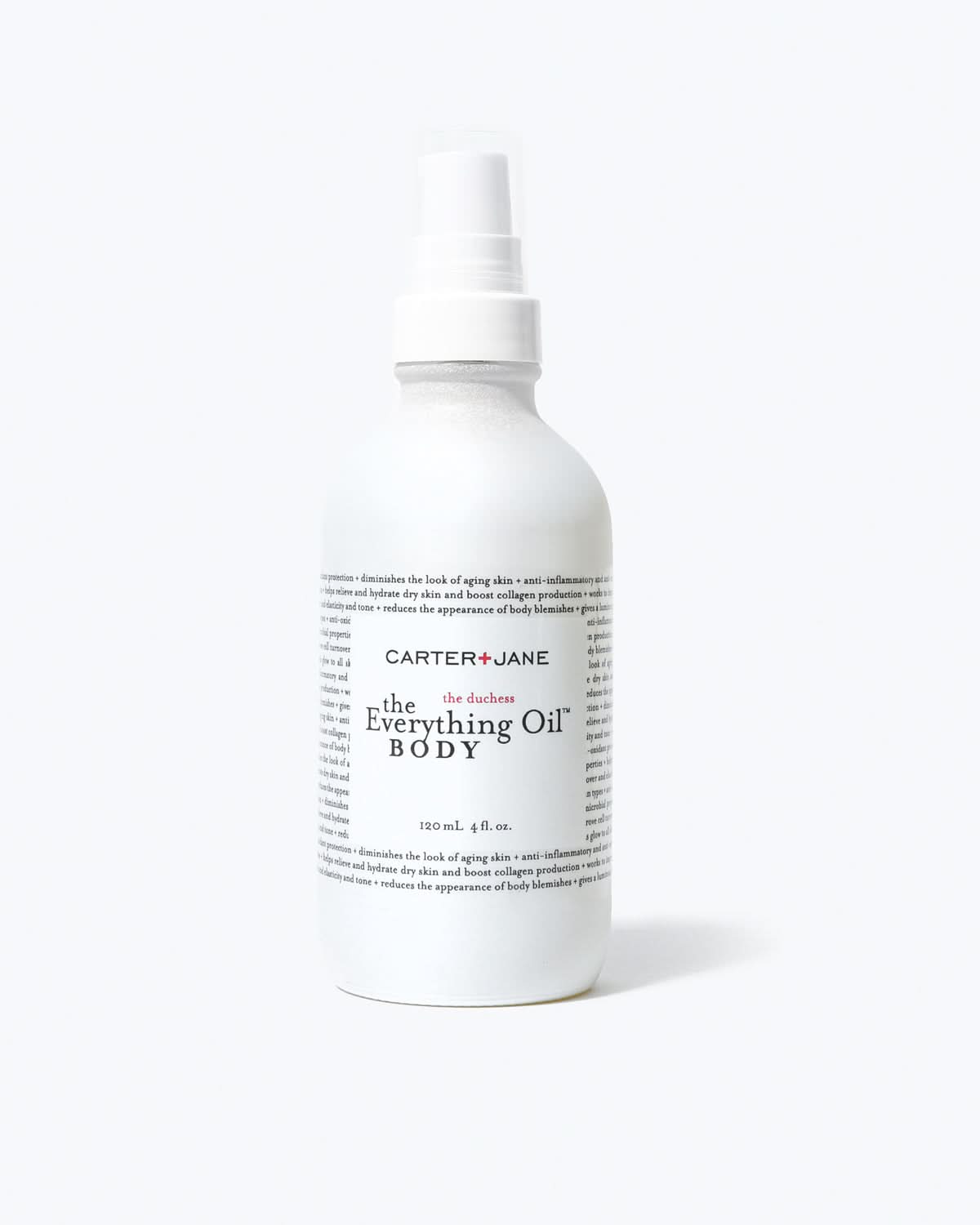 The Duchess The Everything Oil™ Carter + Jane