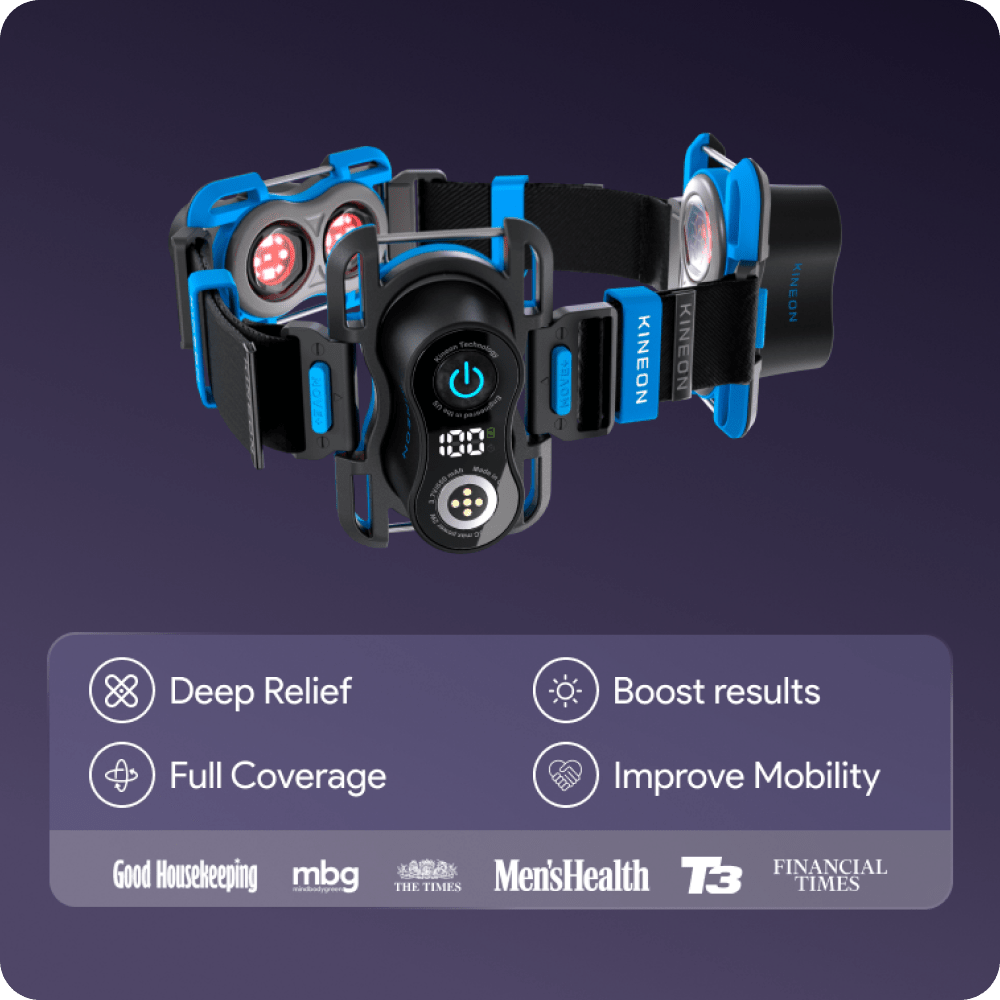 The MOVE+ Pro Kineon