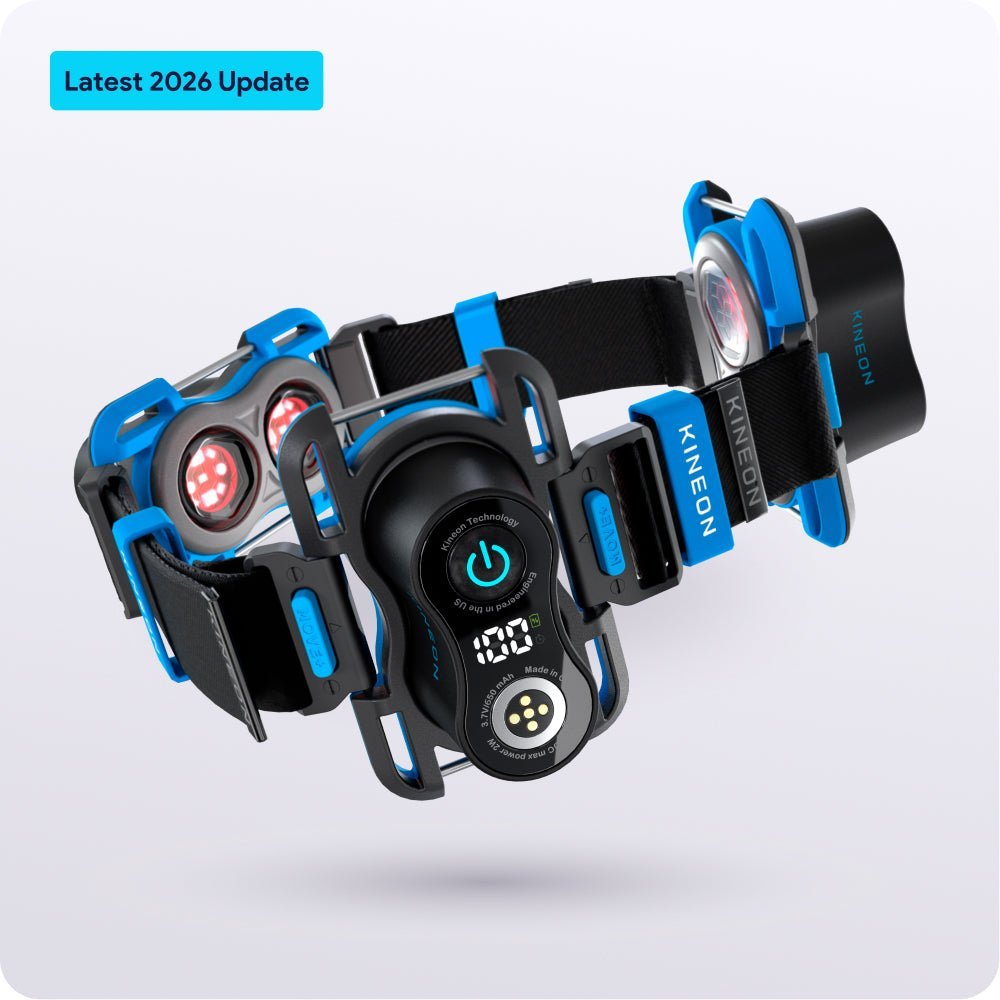 The MOVE+ Pro Kineon