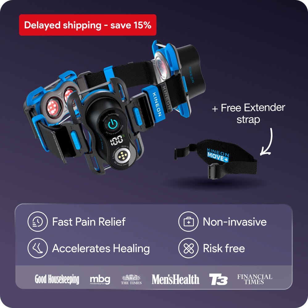 The MOVE+ Pro Kineon