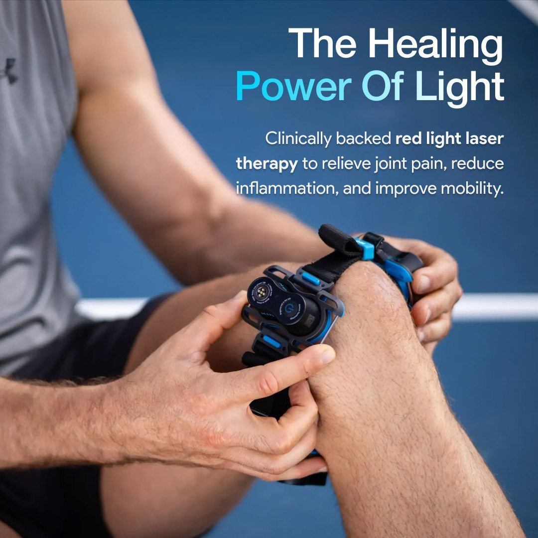 The MOVE+ Pro Kineon