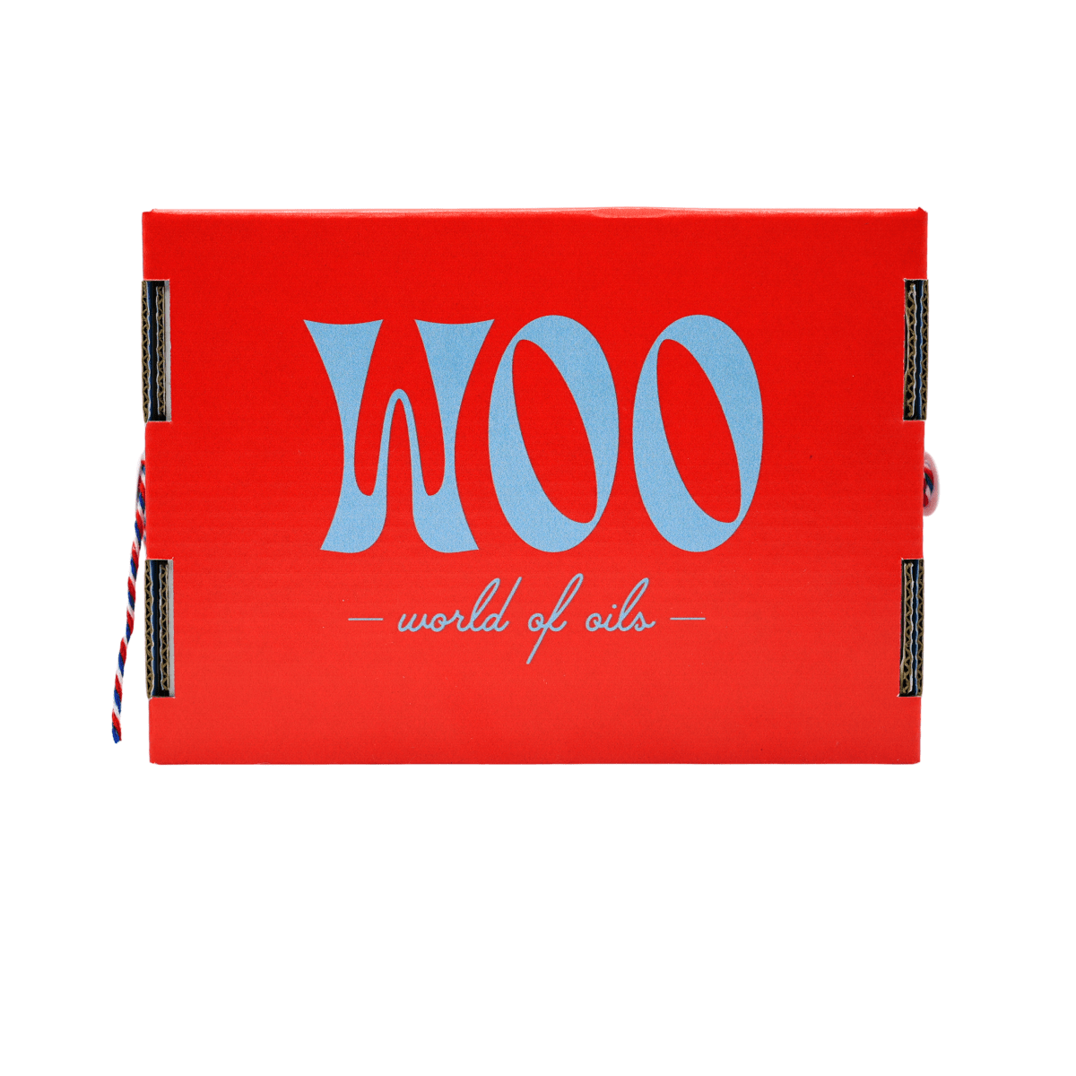 The Passport Box Beautyologie