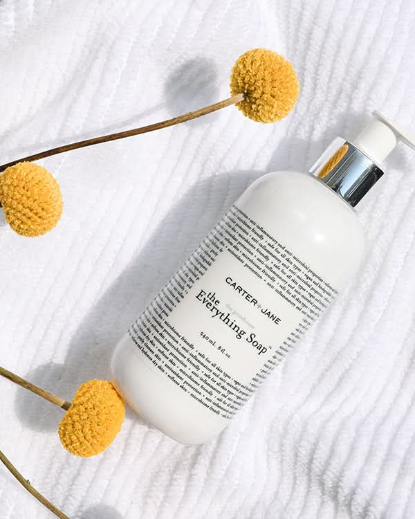 The Penthouse The Everything Soap™ Carter + Jane