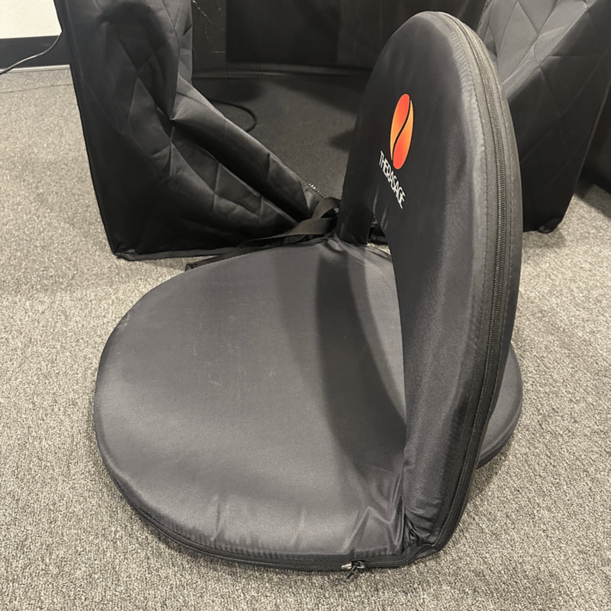 Thera360 Floor Chair Therasage