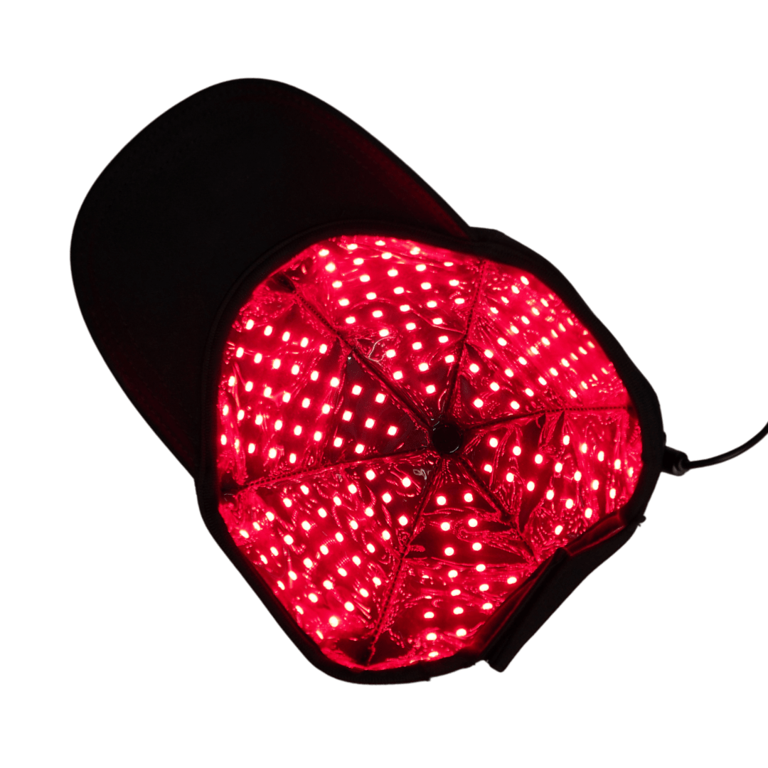 TheraCap Red Light Therapy Hair & Scalp Device Therasage