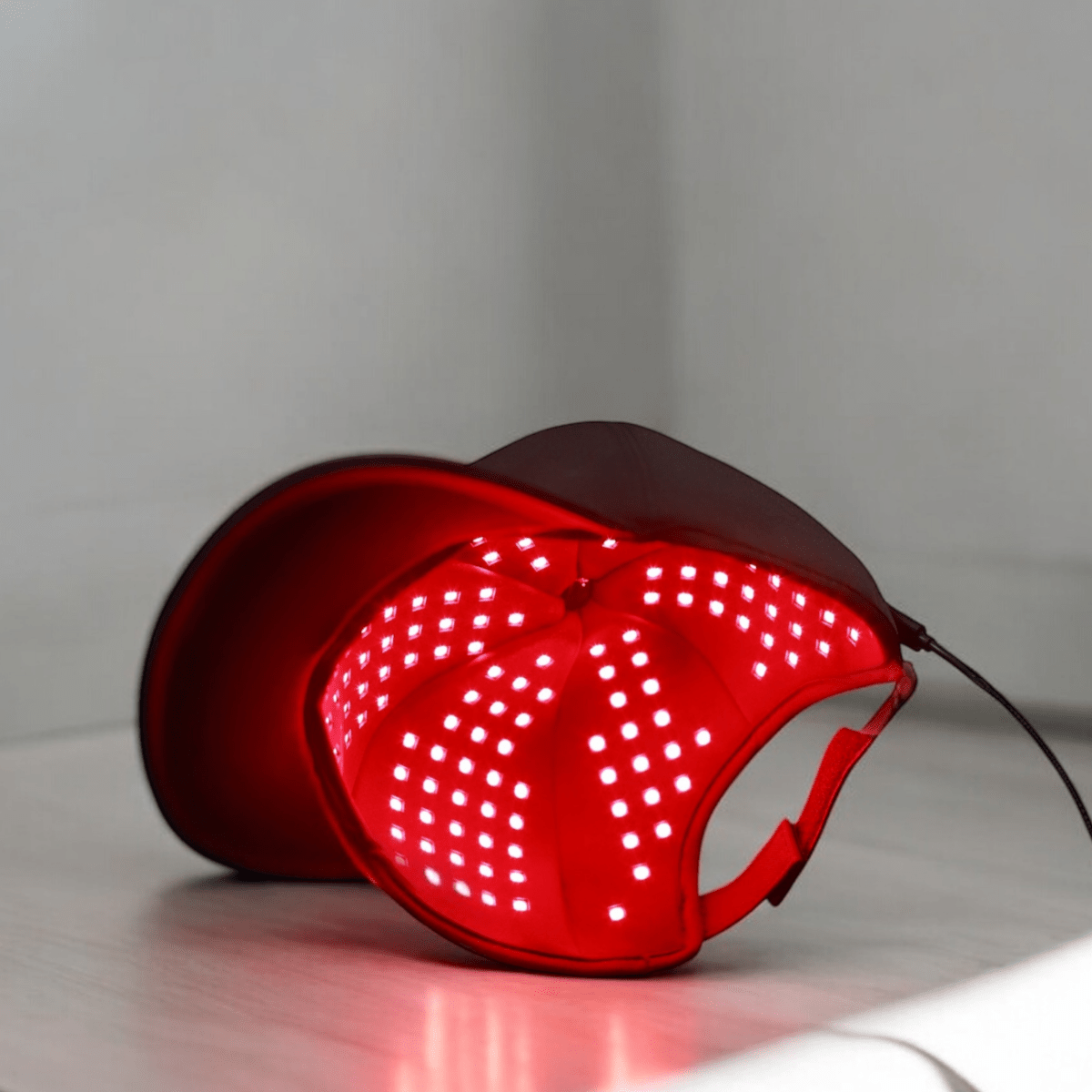 TheraCap Red Light Therapy Hair & Scalp Device Therasage