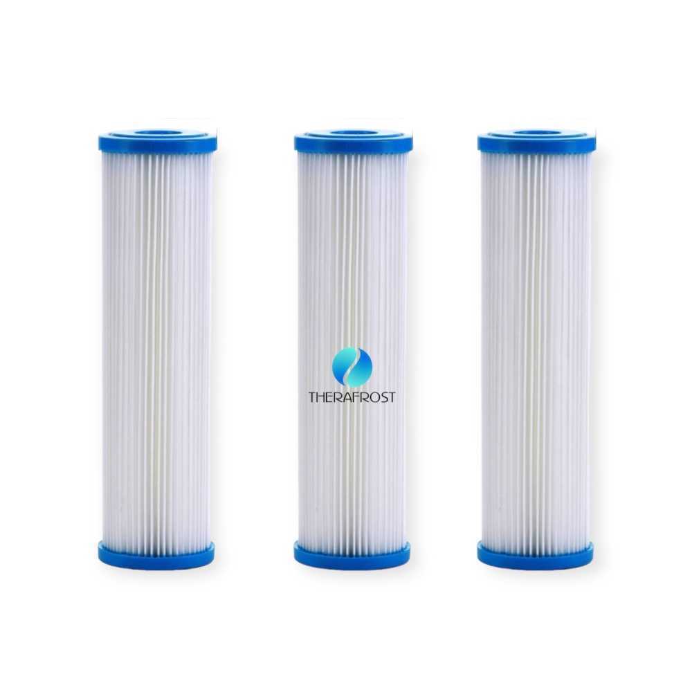TheraFrost - Replacement Filters (3 - pack) Therasage