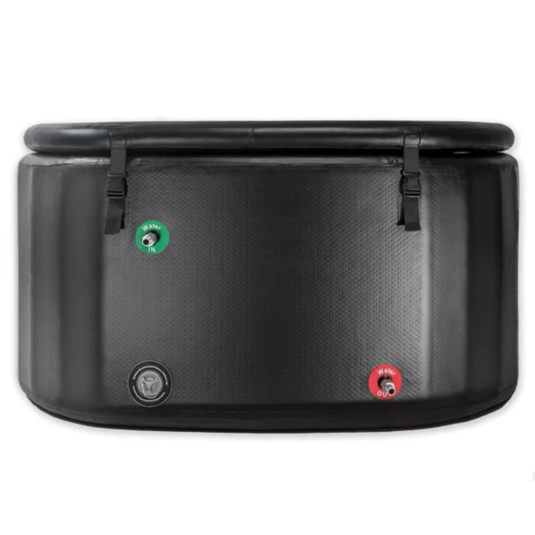 TheraFrost - The Ultimate Plunge Therasage