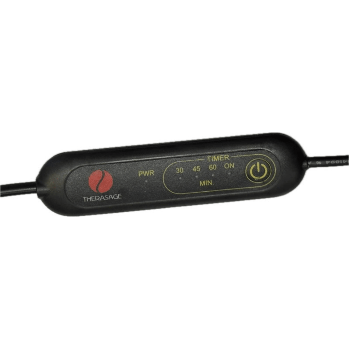 TheraPerfect Pad™ with Tri-Lite Red & Near Infrared Therapy Therasage