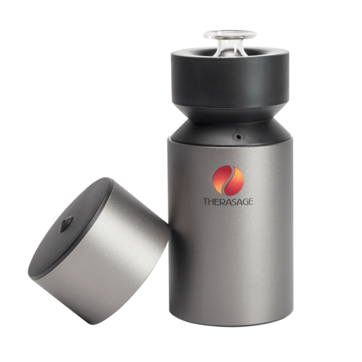 TherAroma - Portable Atomizer - Essential Oil Diffuser Therasage