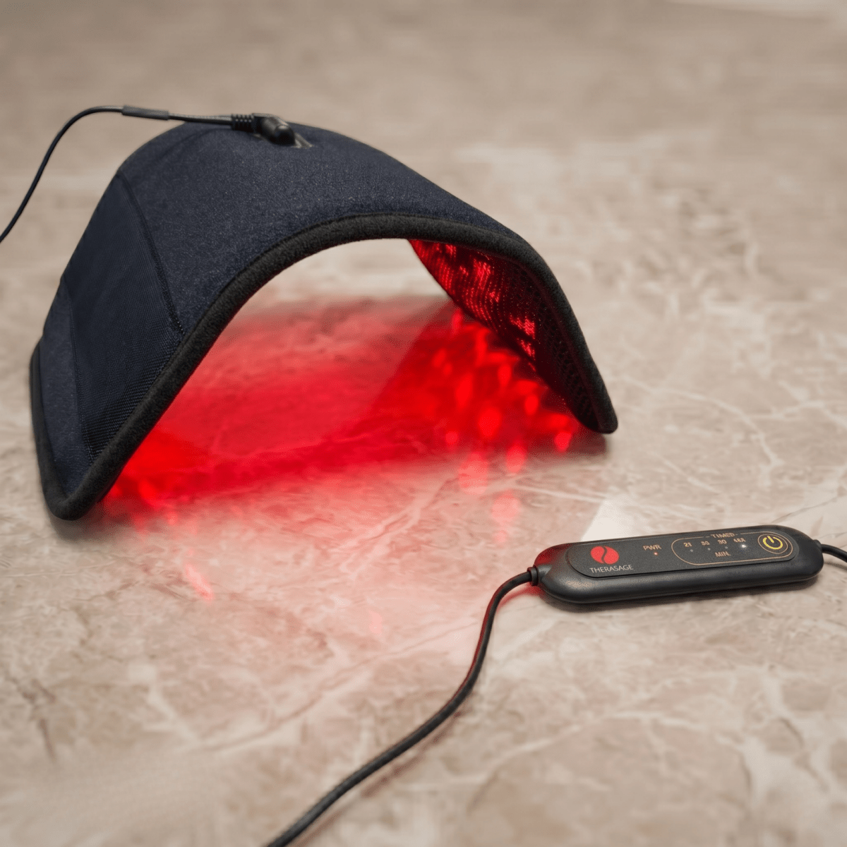 Therasage Tri - Lite™ Red Light Therapy Panel Therasage