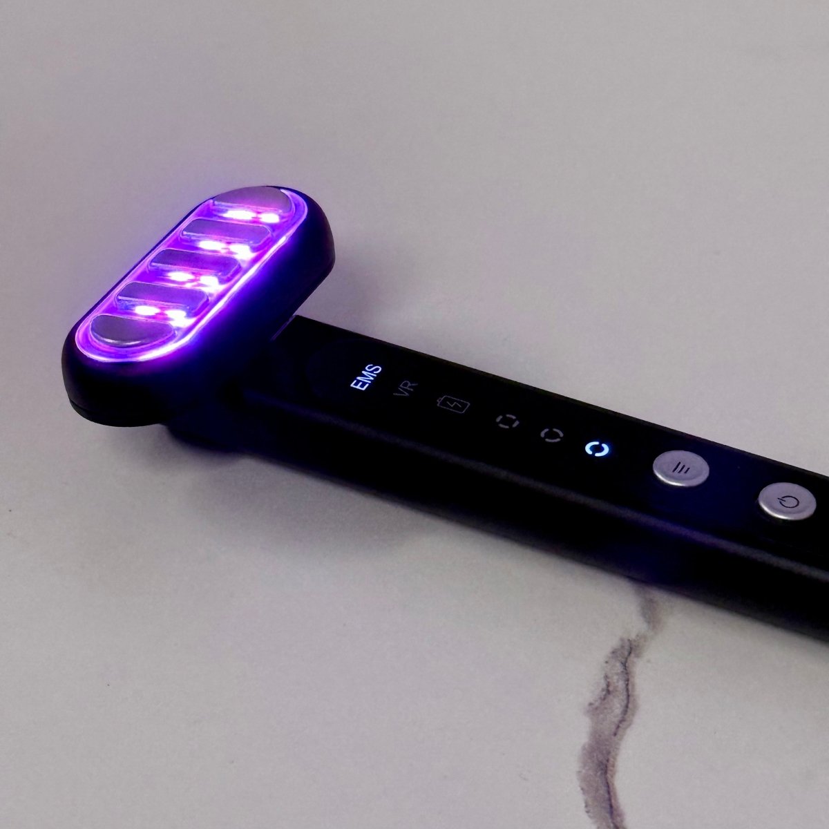 TheraSculpt™ Facial Sculpting & Red Light Therapy Device Therasage