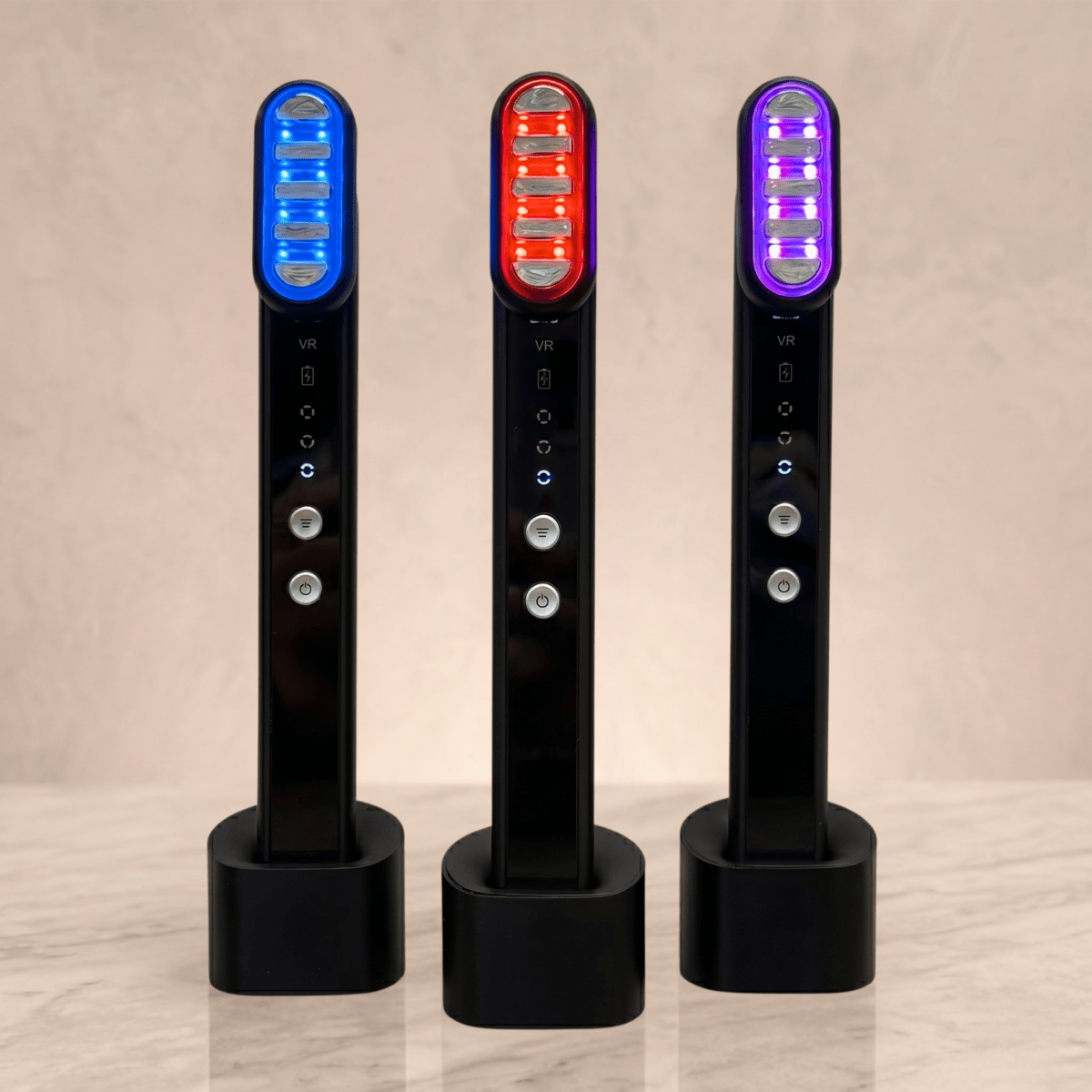 TheraSculpt™ Facial Sculpting & Red Light Therapy Device Therasage
