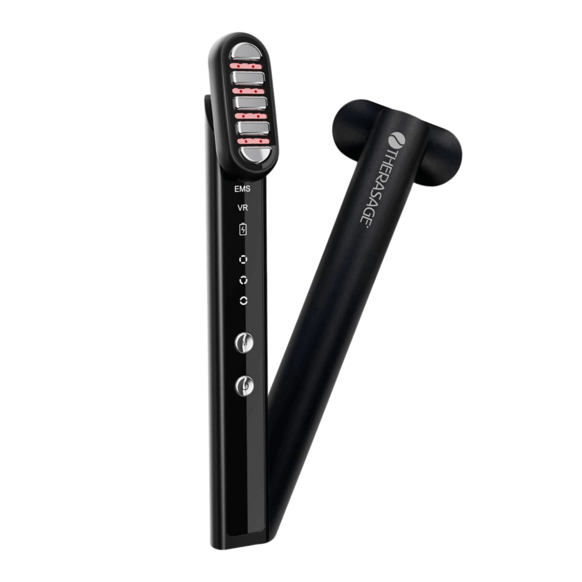 TheraSculpt™ Facial Sculpting & Red Light Therapy Device Therasage