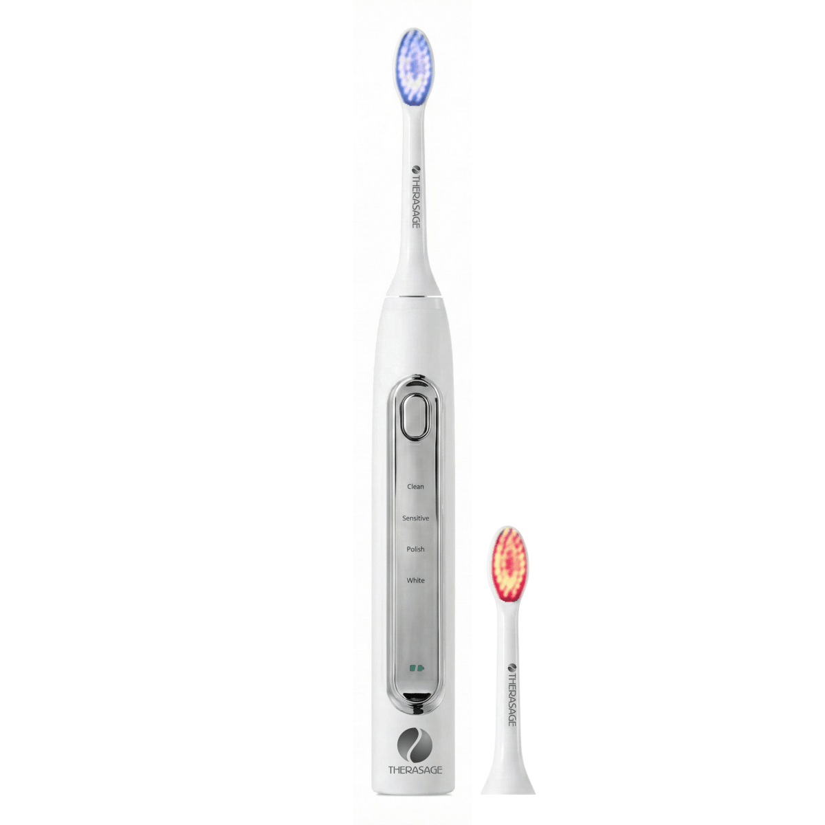 TheraSmile™ Light Therapy Sonic Toothbrush Therasage