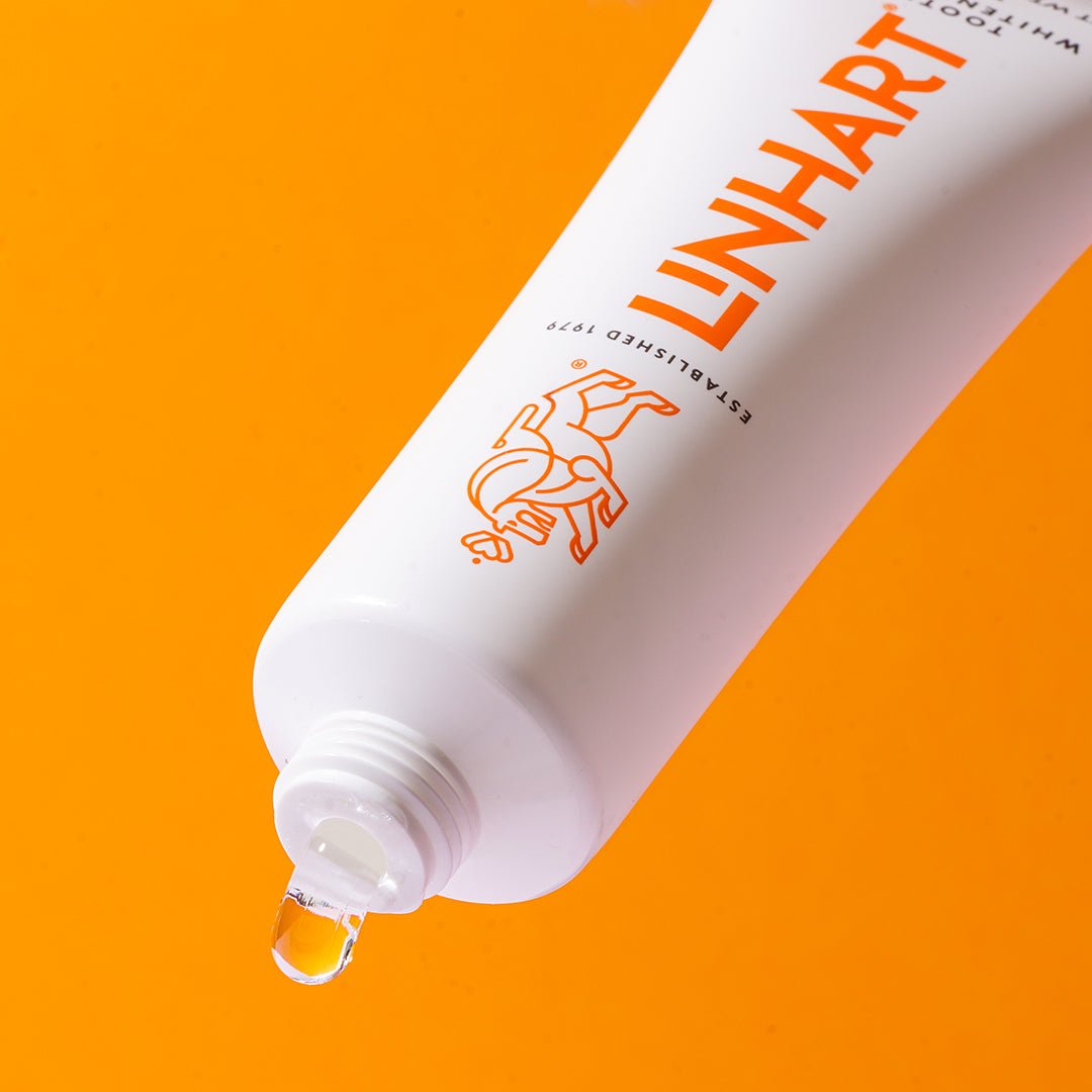 Tooth Whitener Gel LINHART NYC