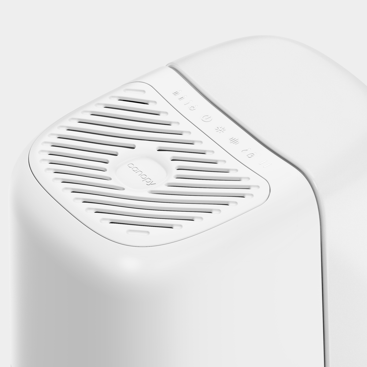 Nursery Humidifier 2.0 Canopy