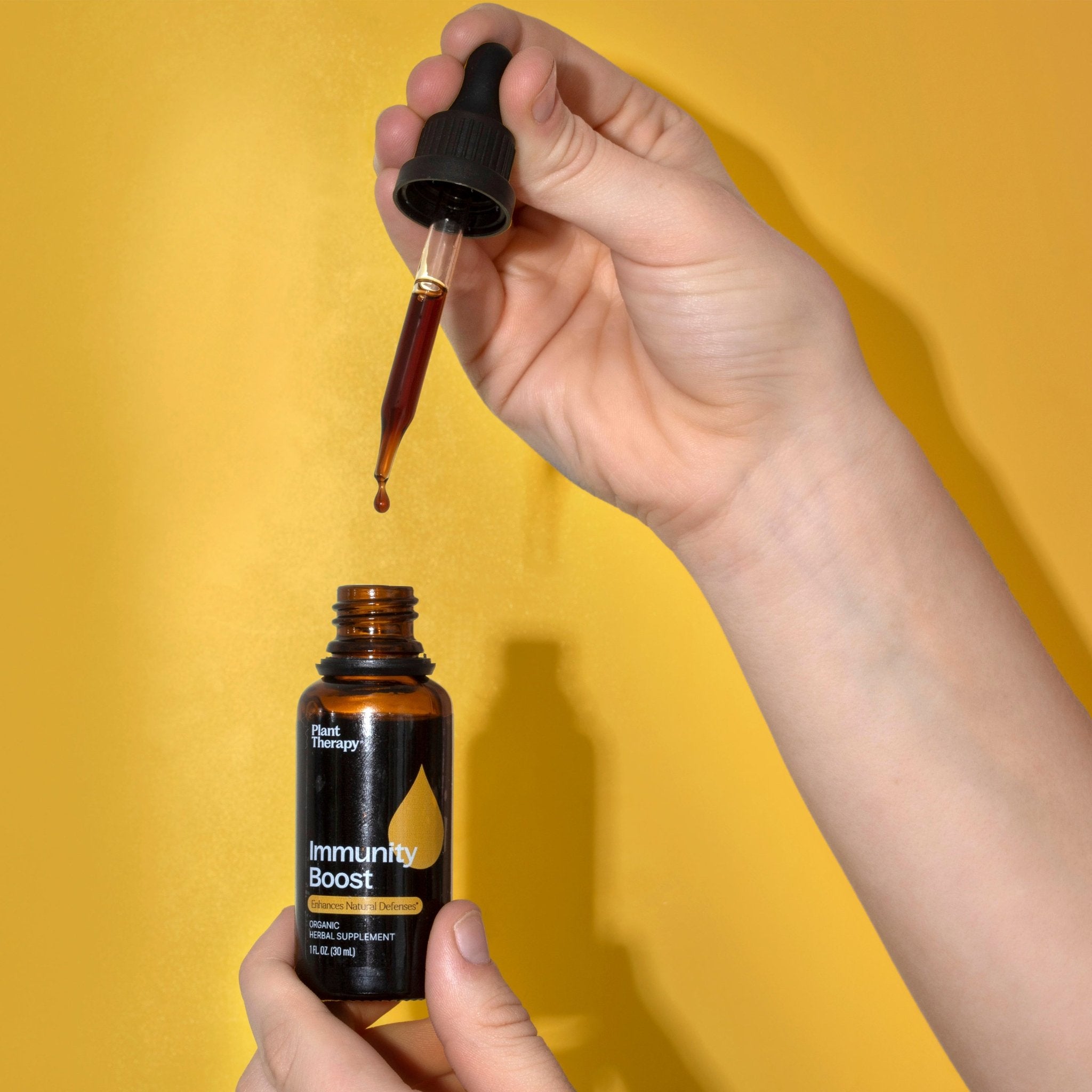 Total Wellness Trio Set Plant Therapy