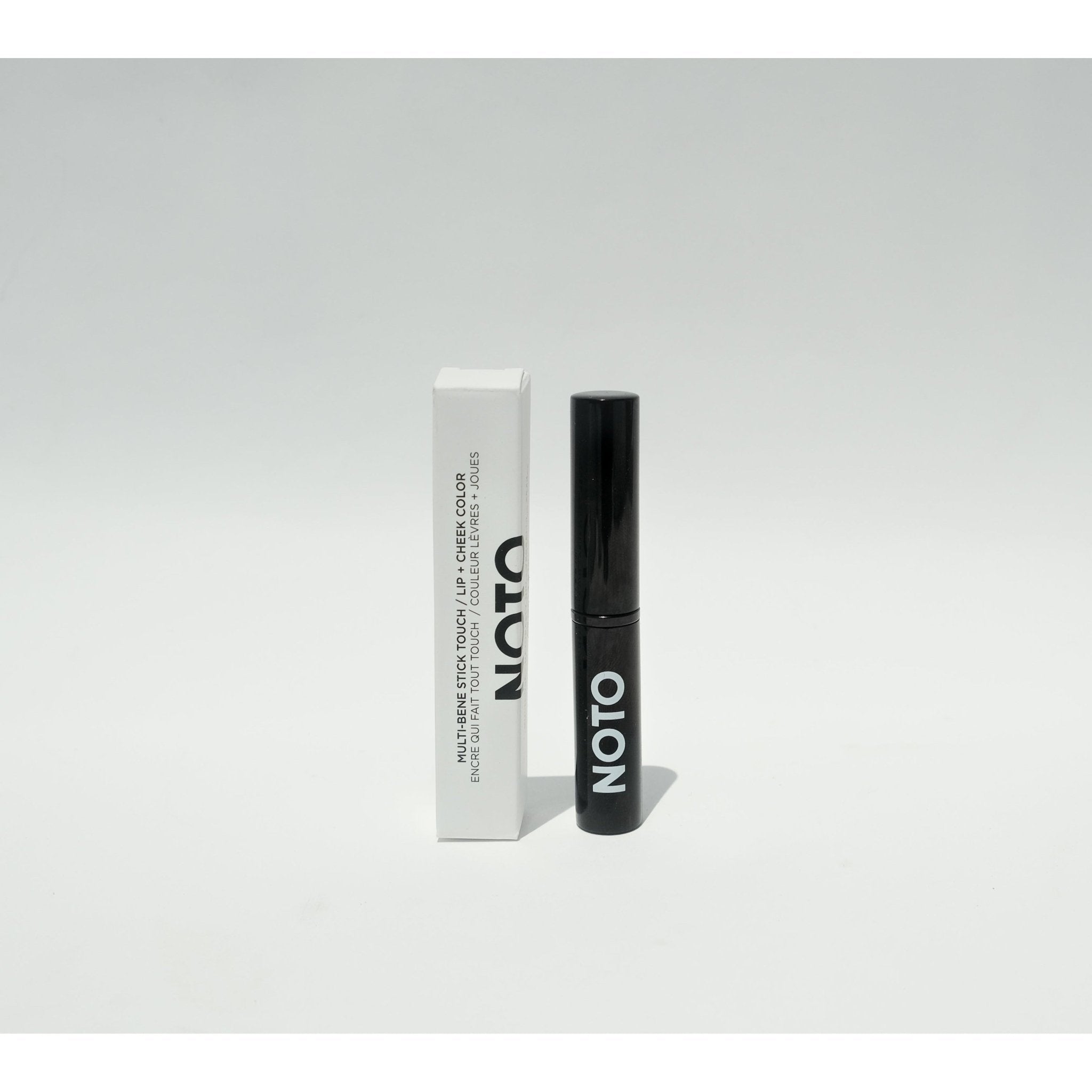 TOUCH - MULTI - BENE STICK // LIPS + CHEEKS NOTO Botanics