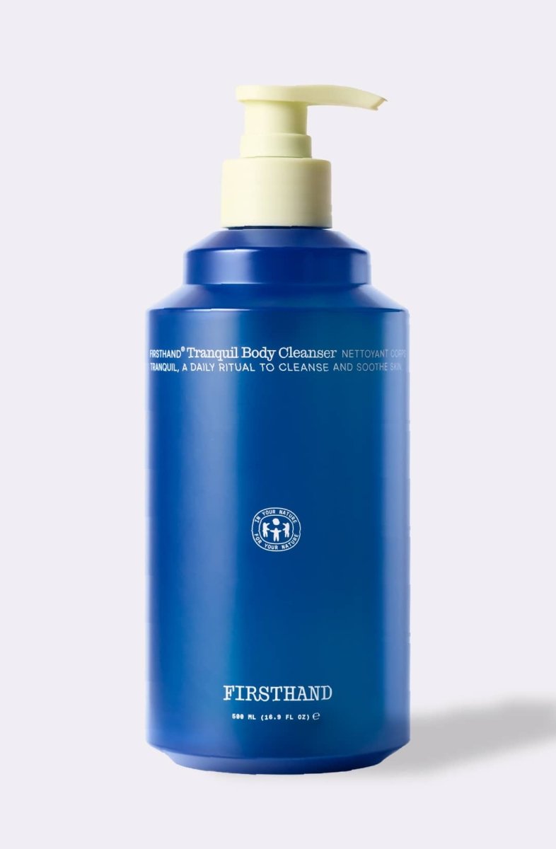 Tranquil Body Cleanser Firsthand Supply