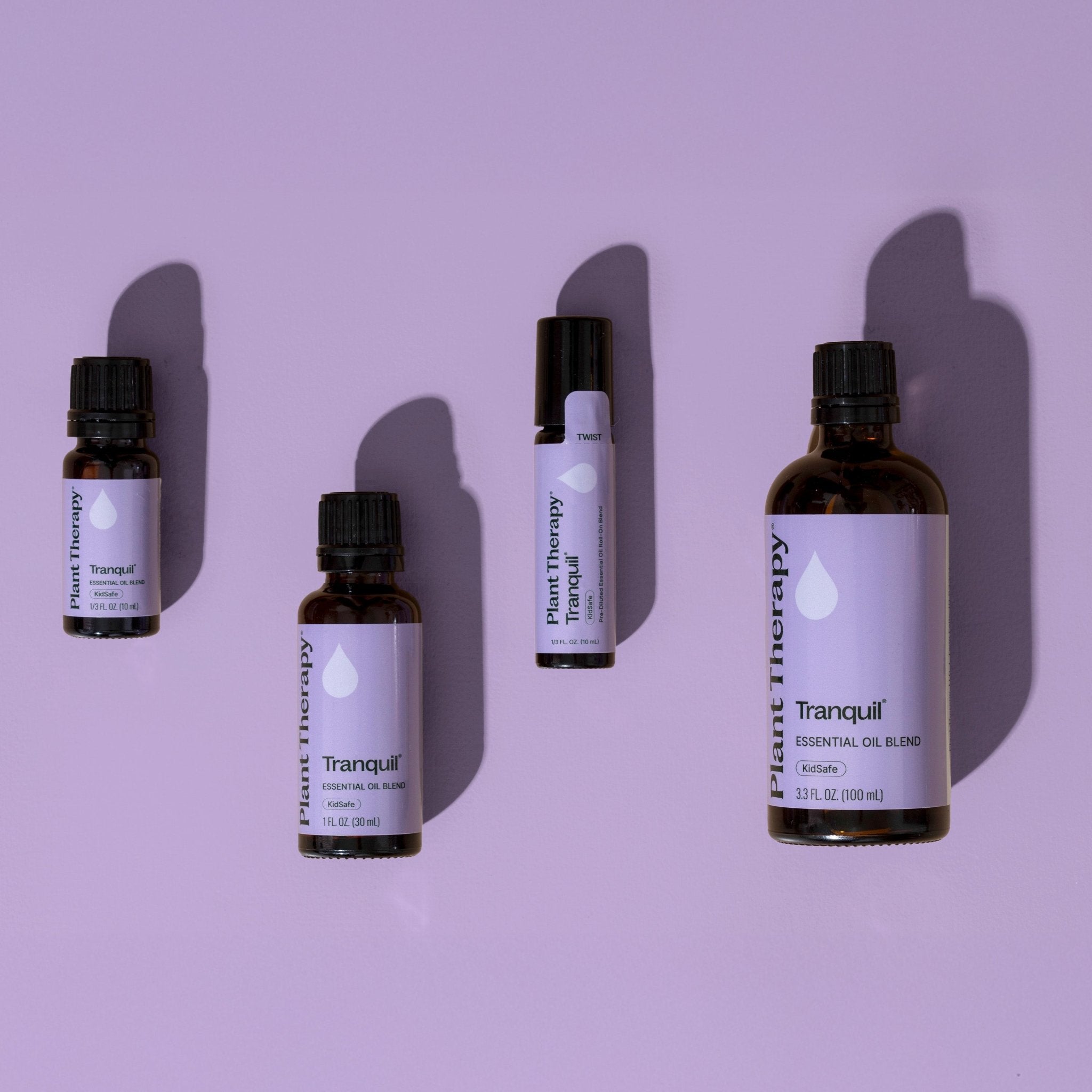 Tranquil Essential Oil Blend Plant Therapy