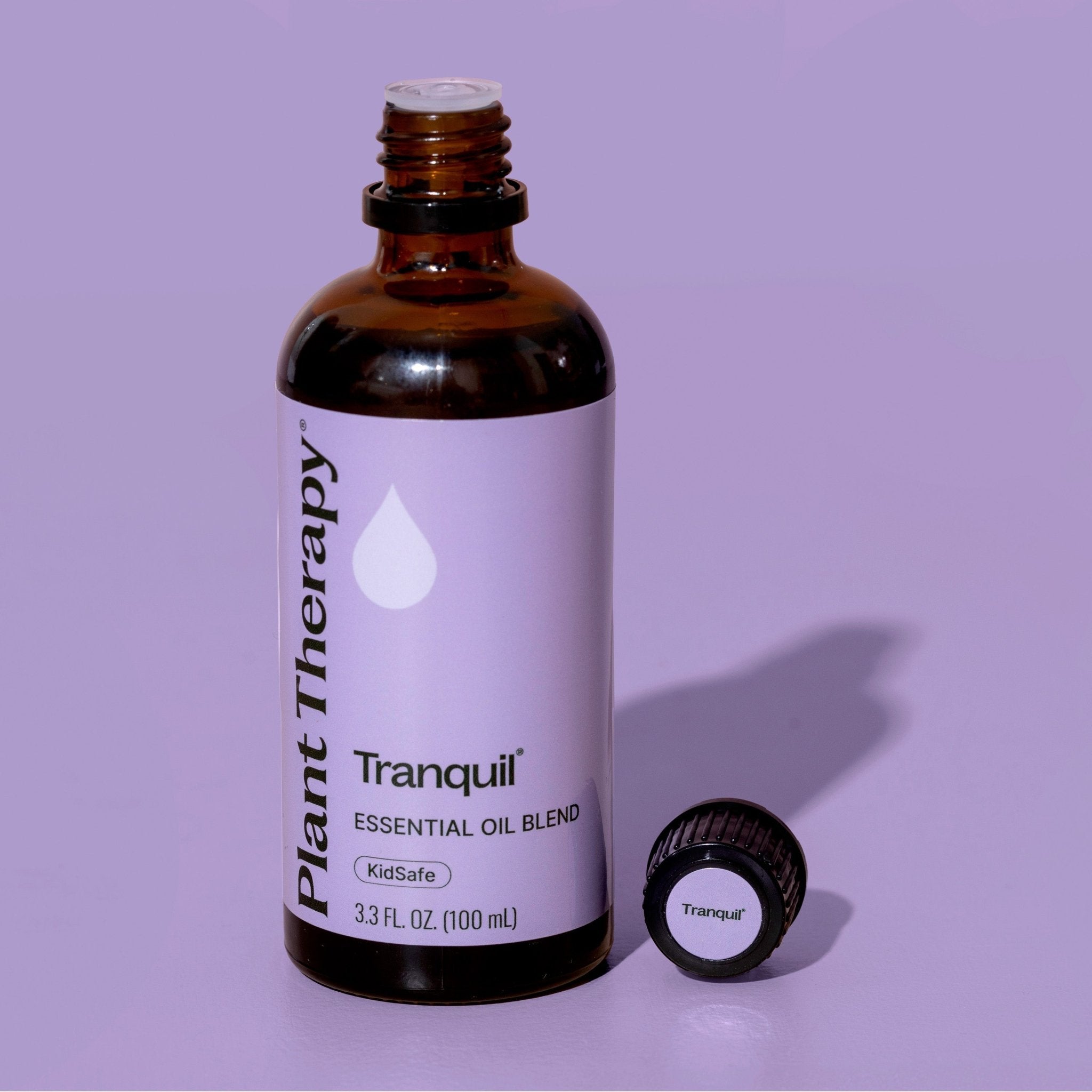 Tranquil Essential Oil Blend Plant Therapy