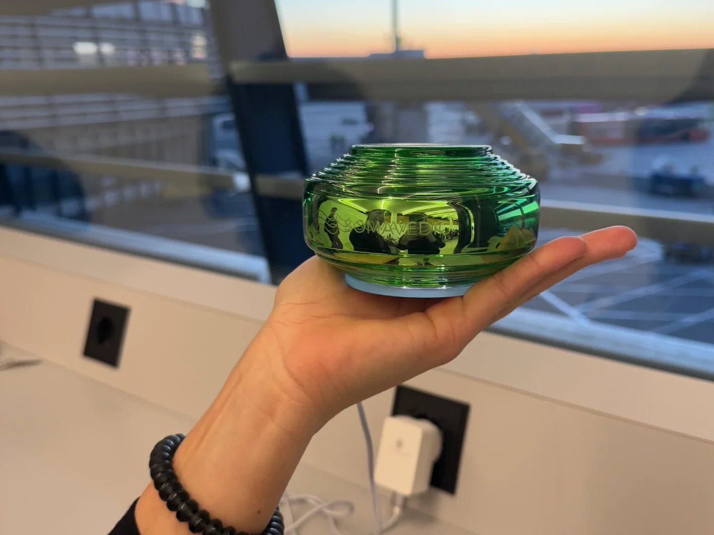 Traveller Somavedic USA