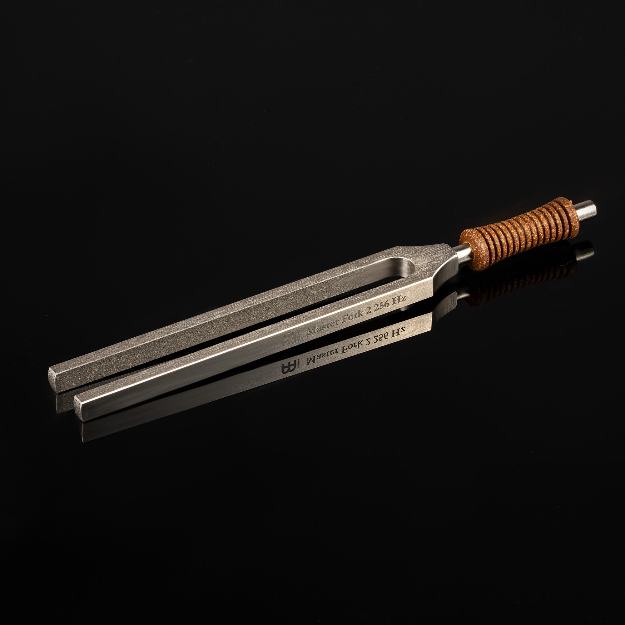 Pro 27 Complete Healing Tuning Fork Set - Weighted