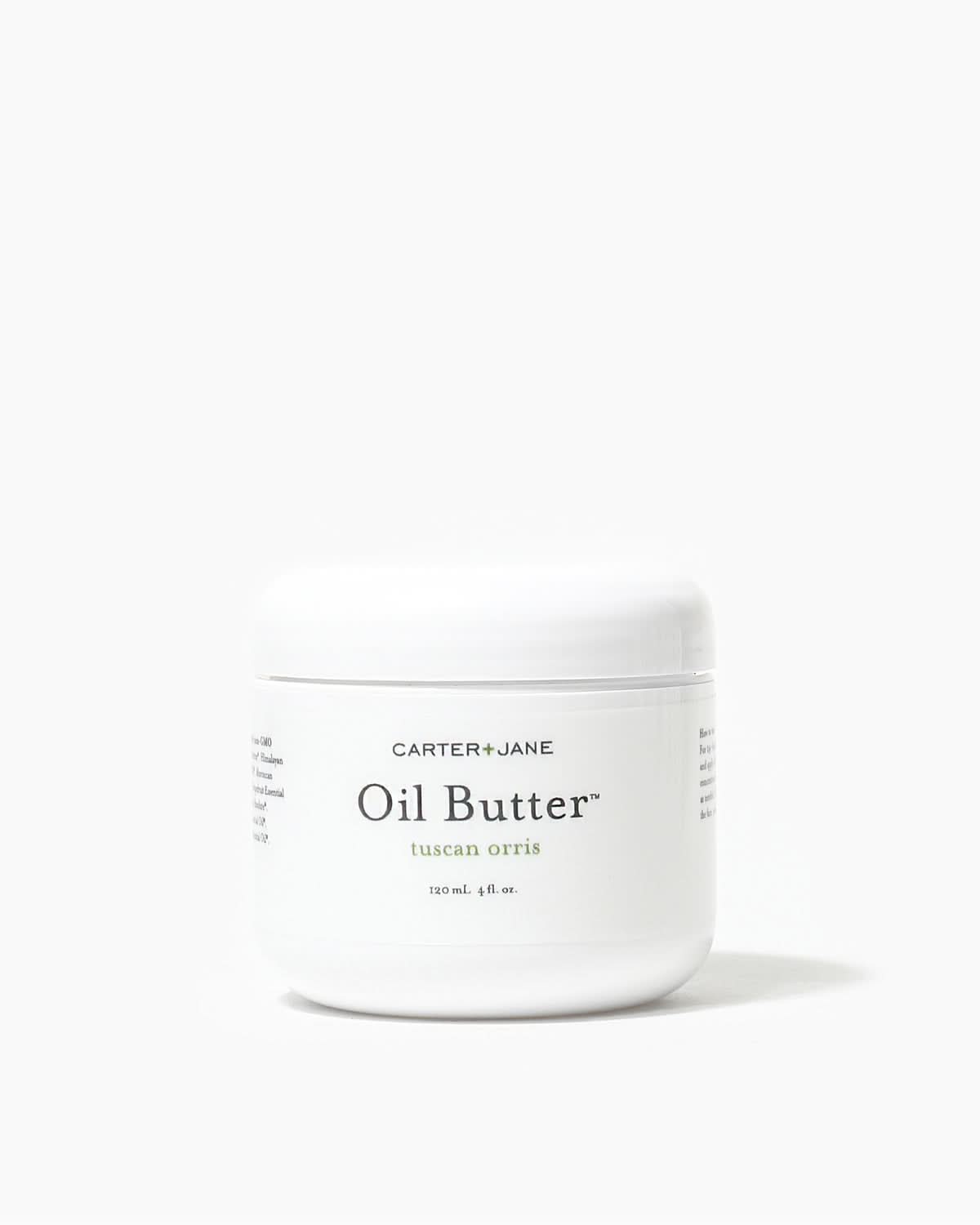 Tuscan Orris Oil Butter™ Carter + Jane