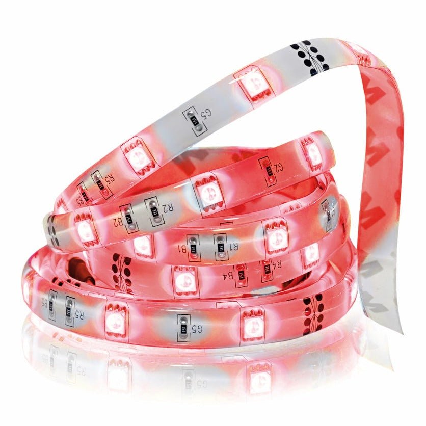 Twilight Red Light LED Strip Lights BlockBlueLight