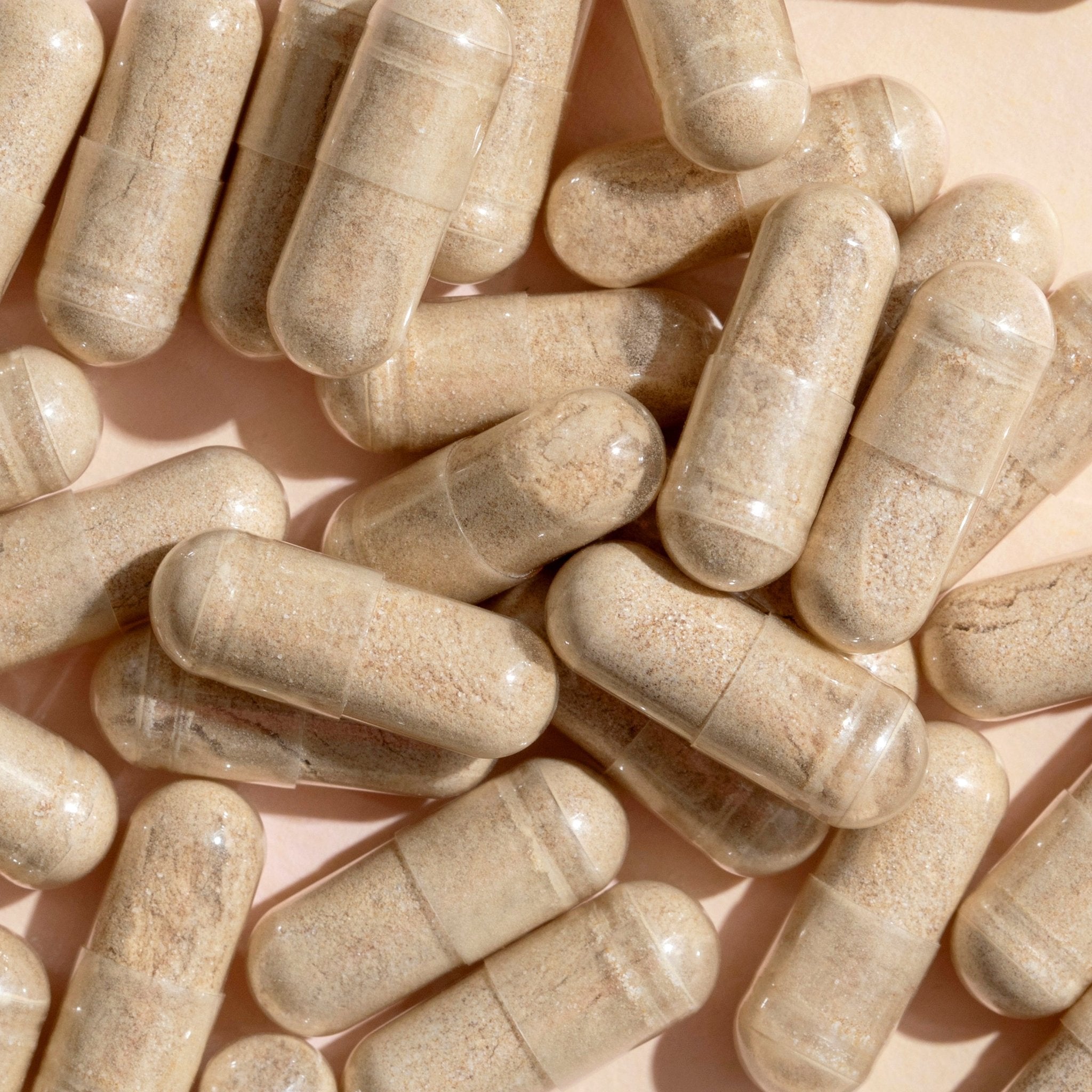 Unwind Your Mind Herbal Supplement - 120 Capsules Plant Therapy