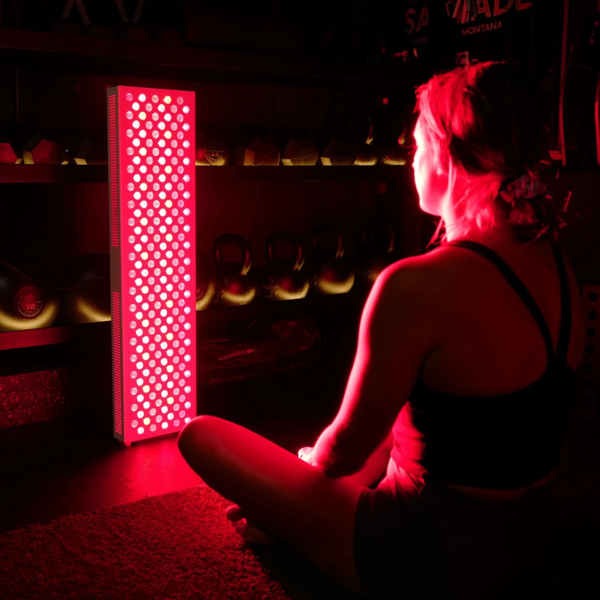 Valo Blaze - Valo Red Light Valo Red Light