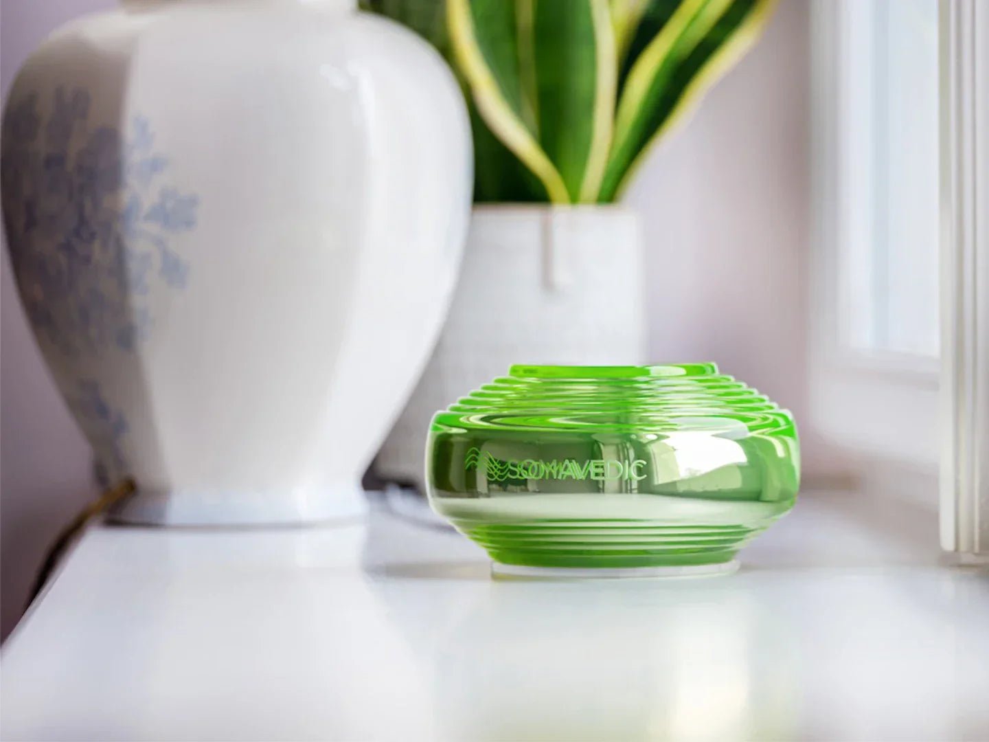 Vedic gen. 2 Somavedic USA