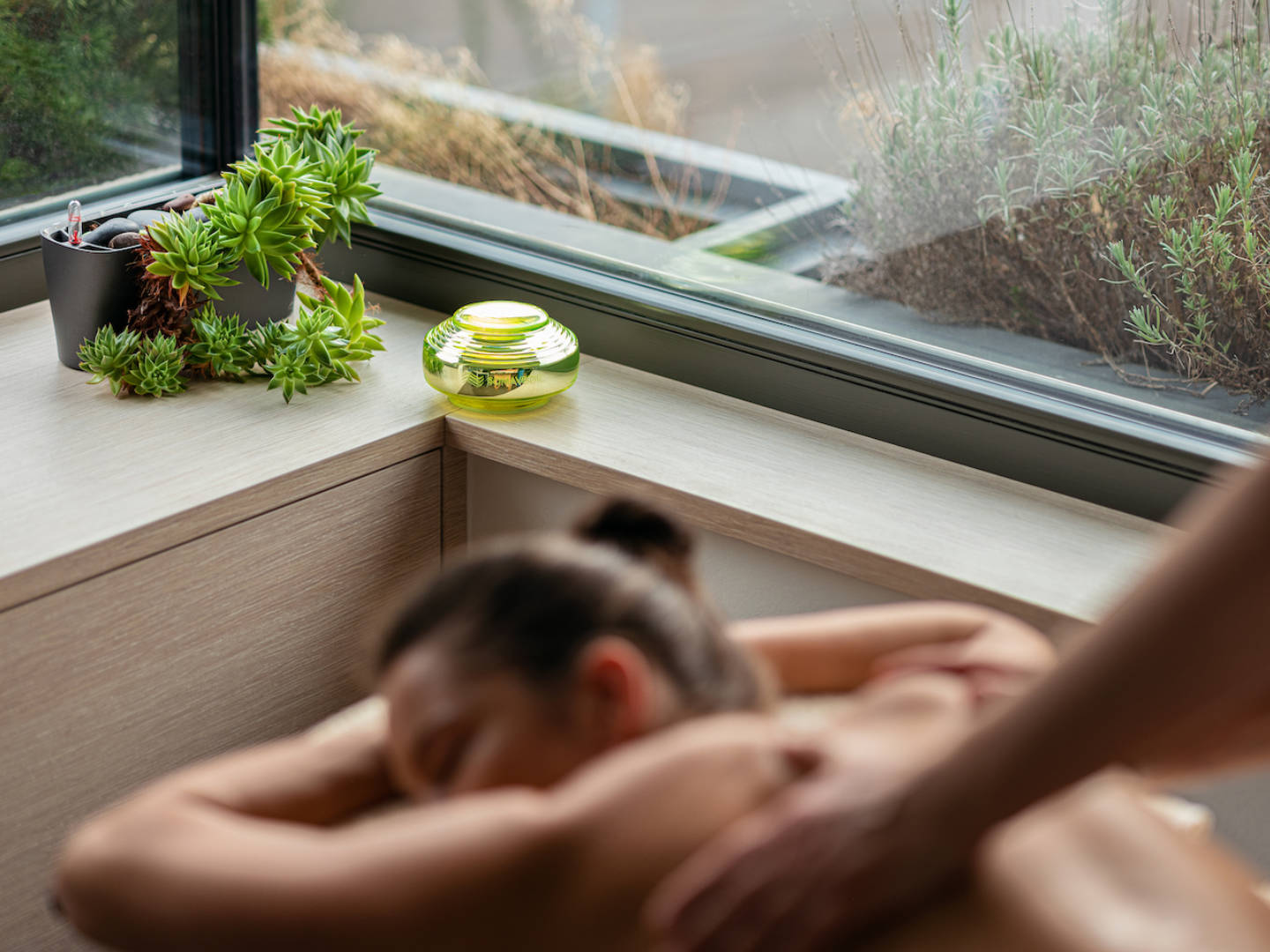 Vedic gen. 2 Somavedic USA