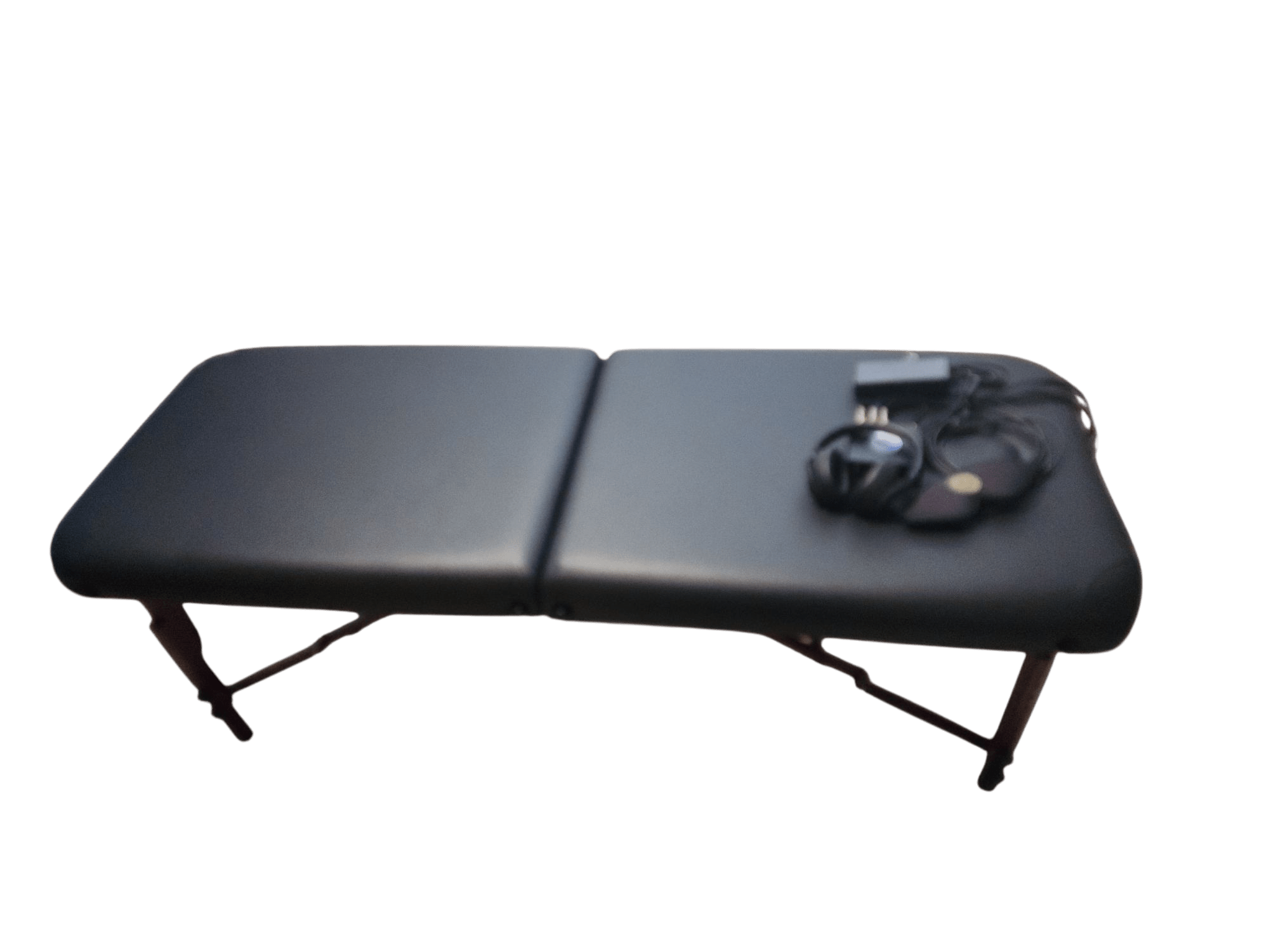 Vibroacoustic Therapy Massage Table – 2x50Watt + 6x15Watt Transducers Vibroacoustic Solutions