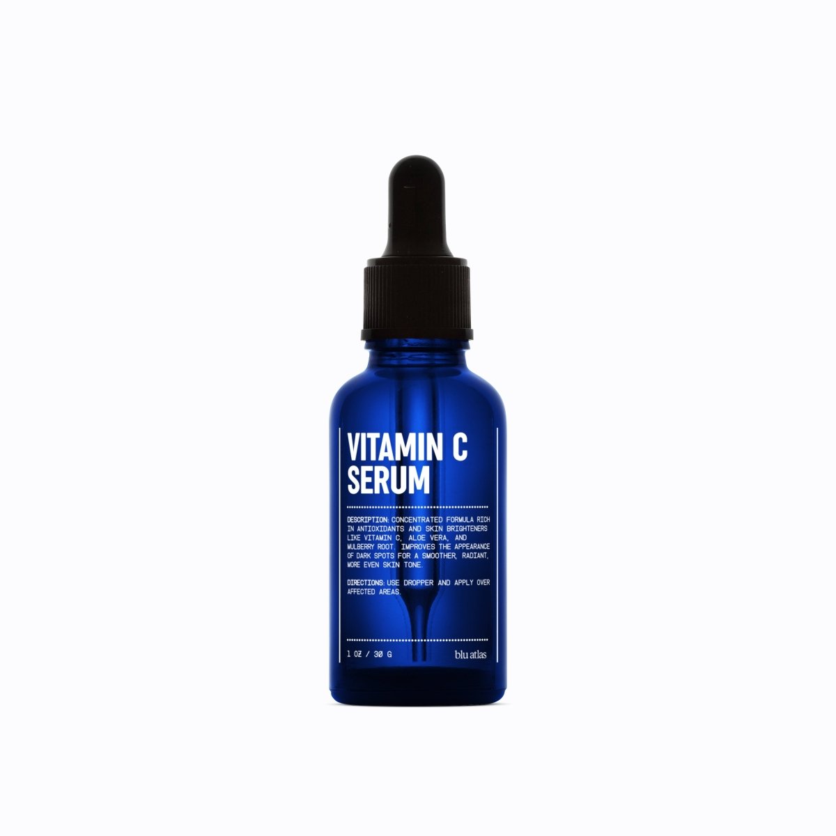 Vitamin C Serum Blu Atlas