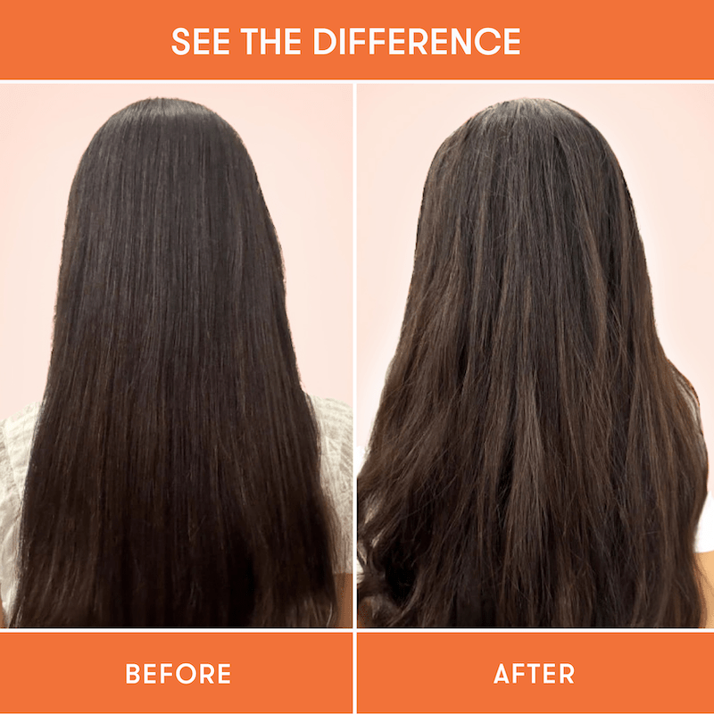 Volumize Shampoo Bar HiBAR