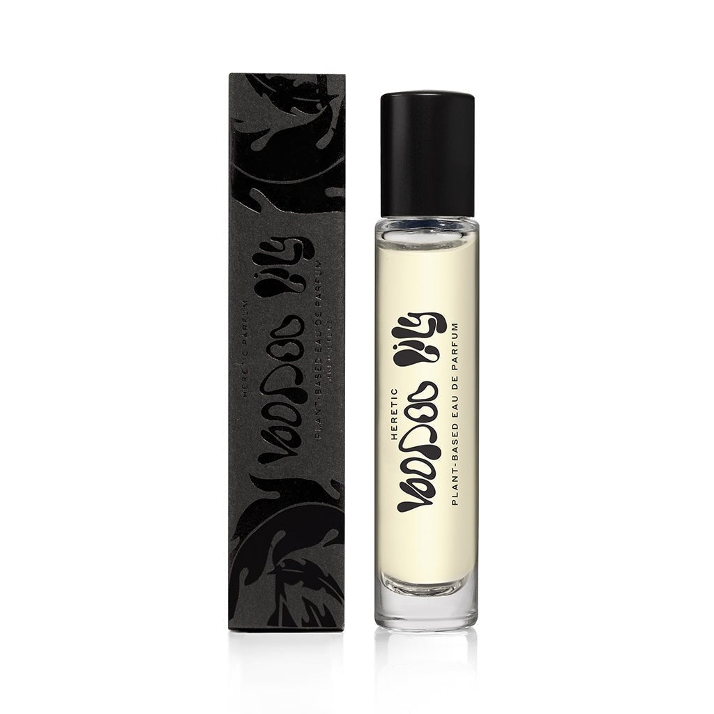 VOODOO LILY HERETIC PARFUM