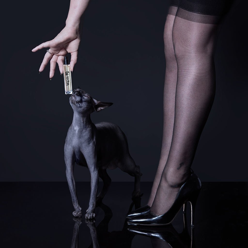 VOODOO LILY HERETIC PARFUM