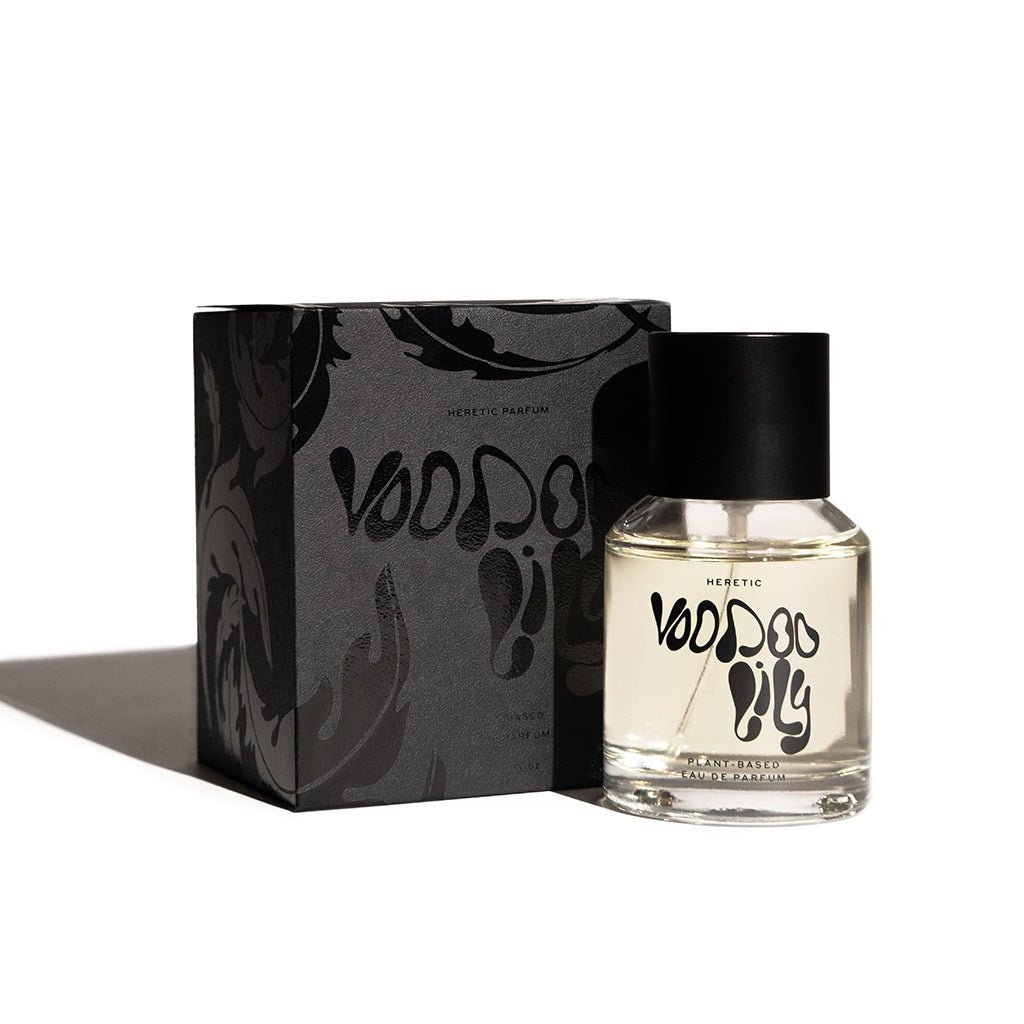 VOODOO LILY HERETIC PARFUM