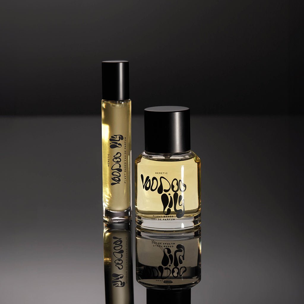 VOODOO LILY HERETIC PARFUM