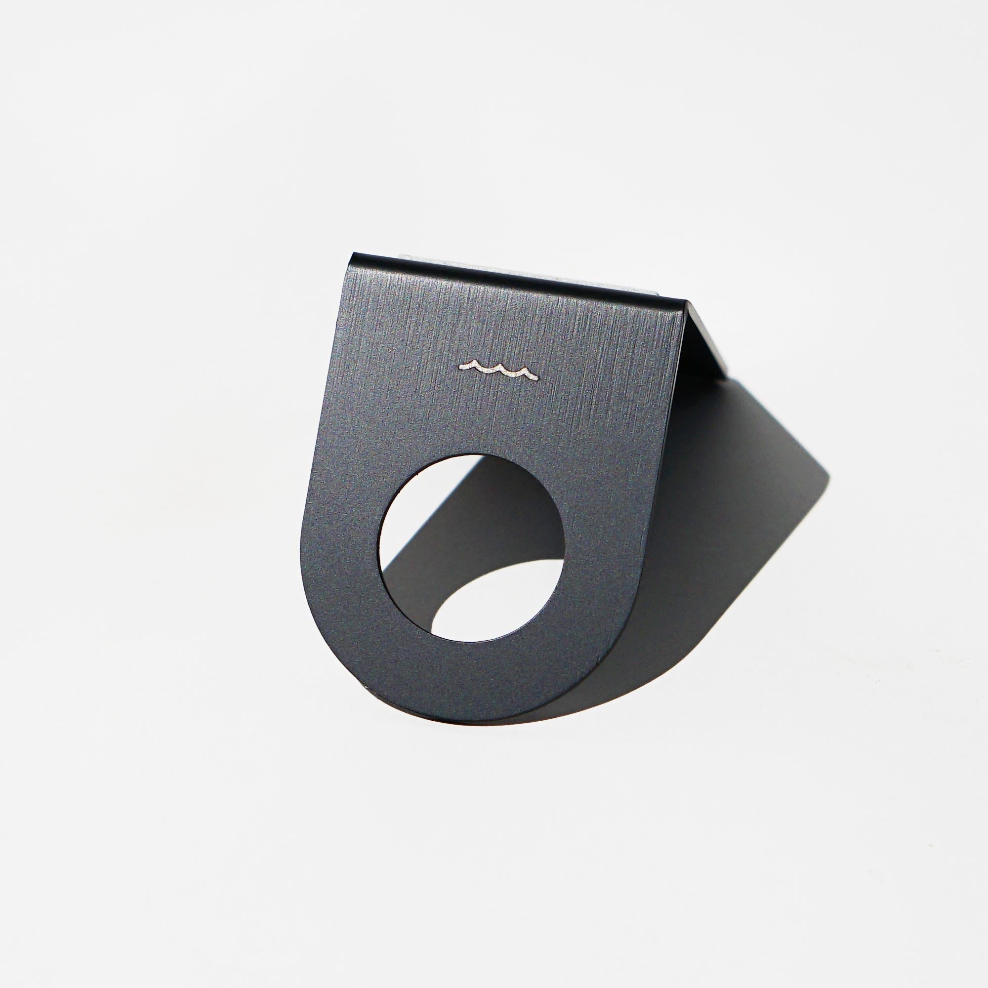 Wall - Mounted Bottle Holder Shore Soap Co.