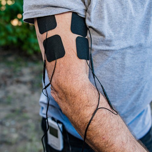 Wired Small Pads Refill Kit iReliev