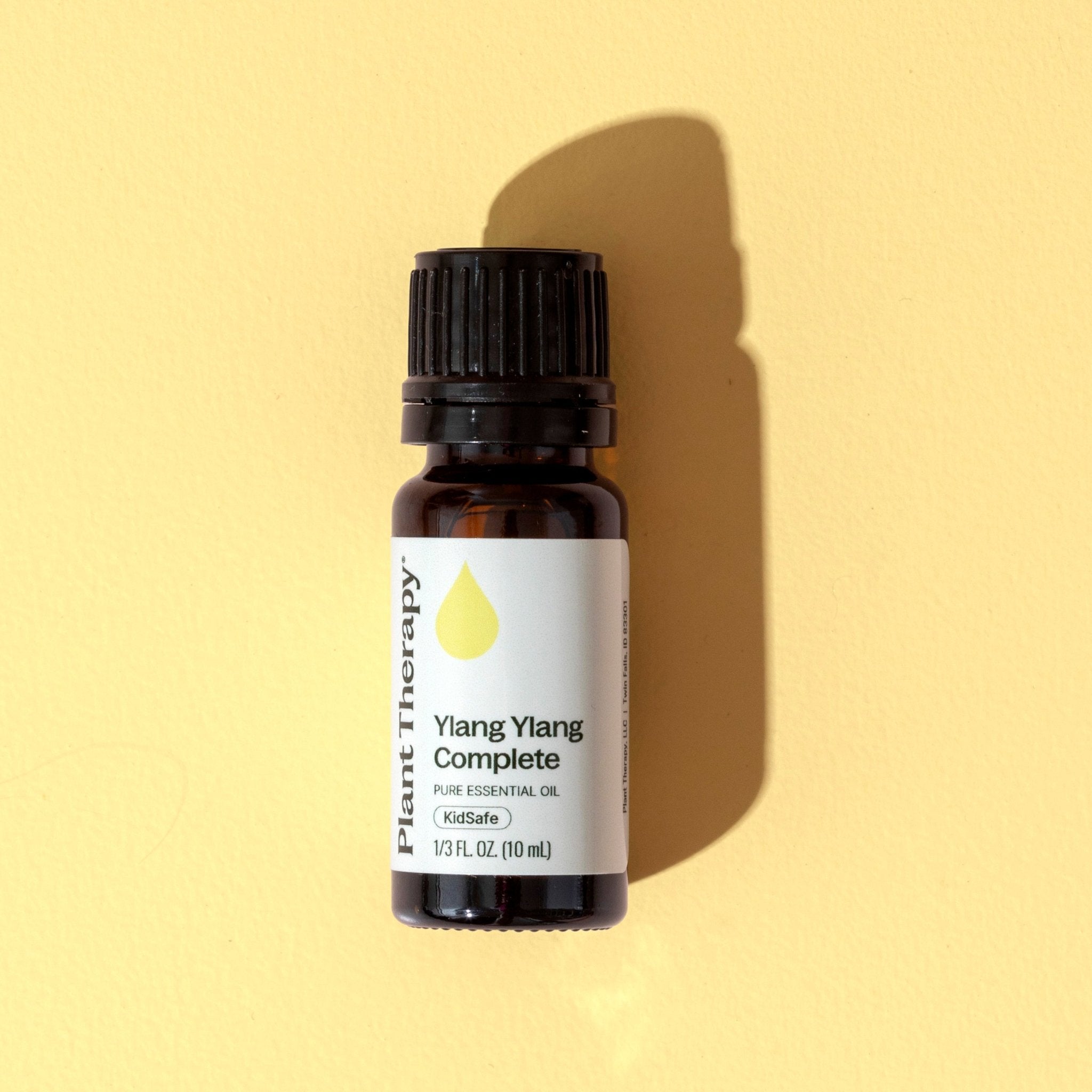Ylang Ylang Complete Essential Oil Plant Therapy