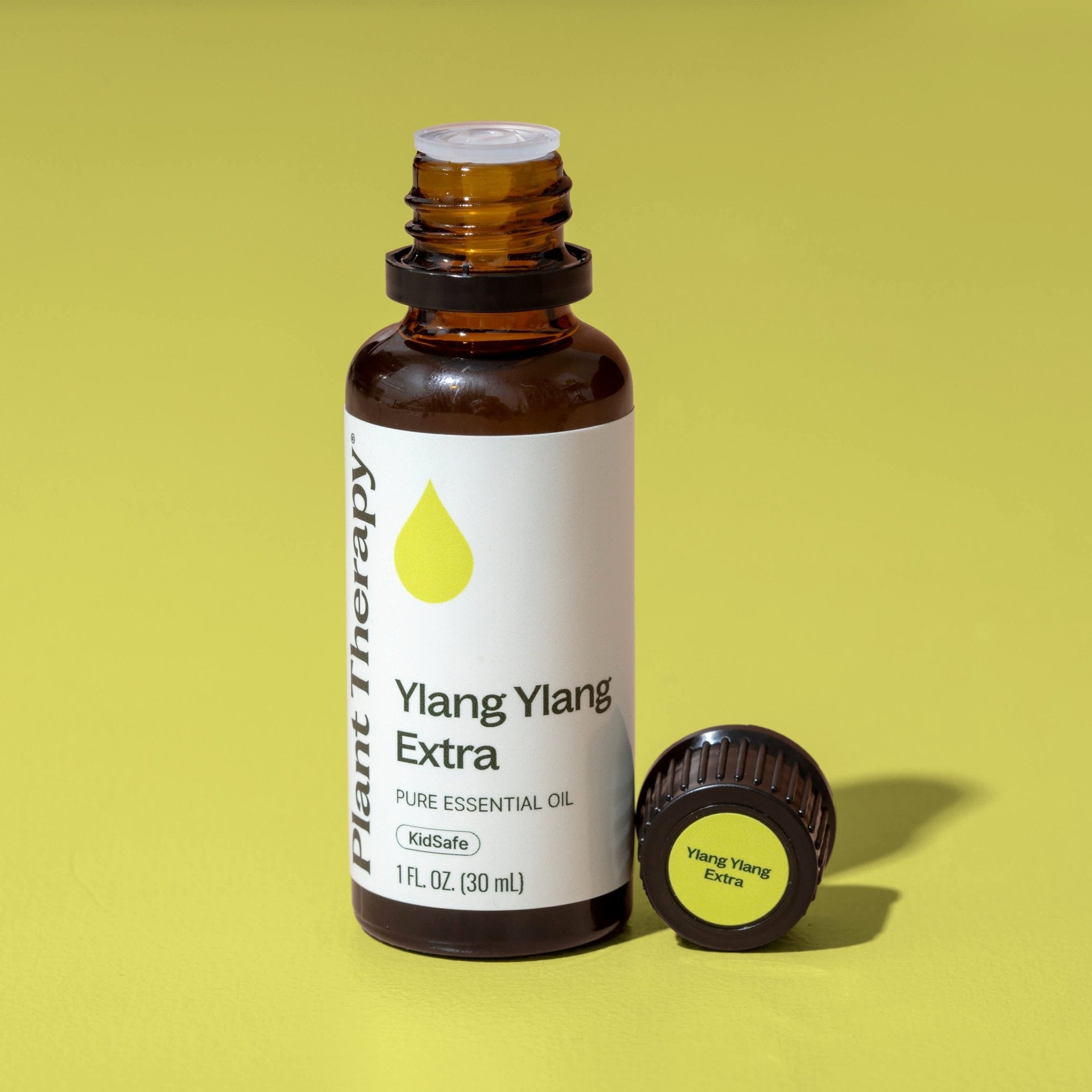 Ylang Ylang Extra Essential Oil Plant Therapy