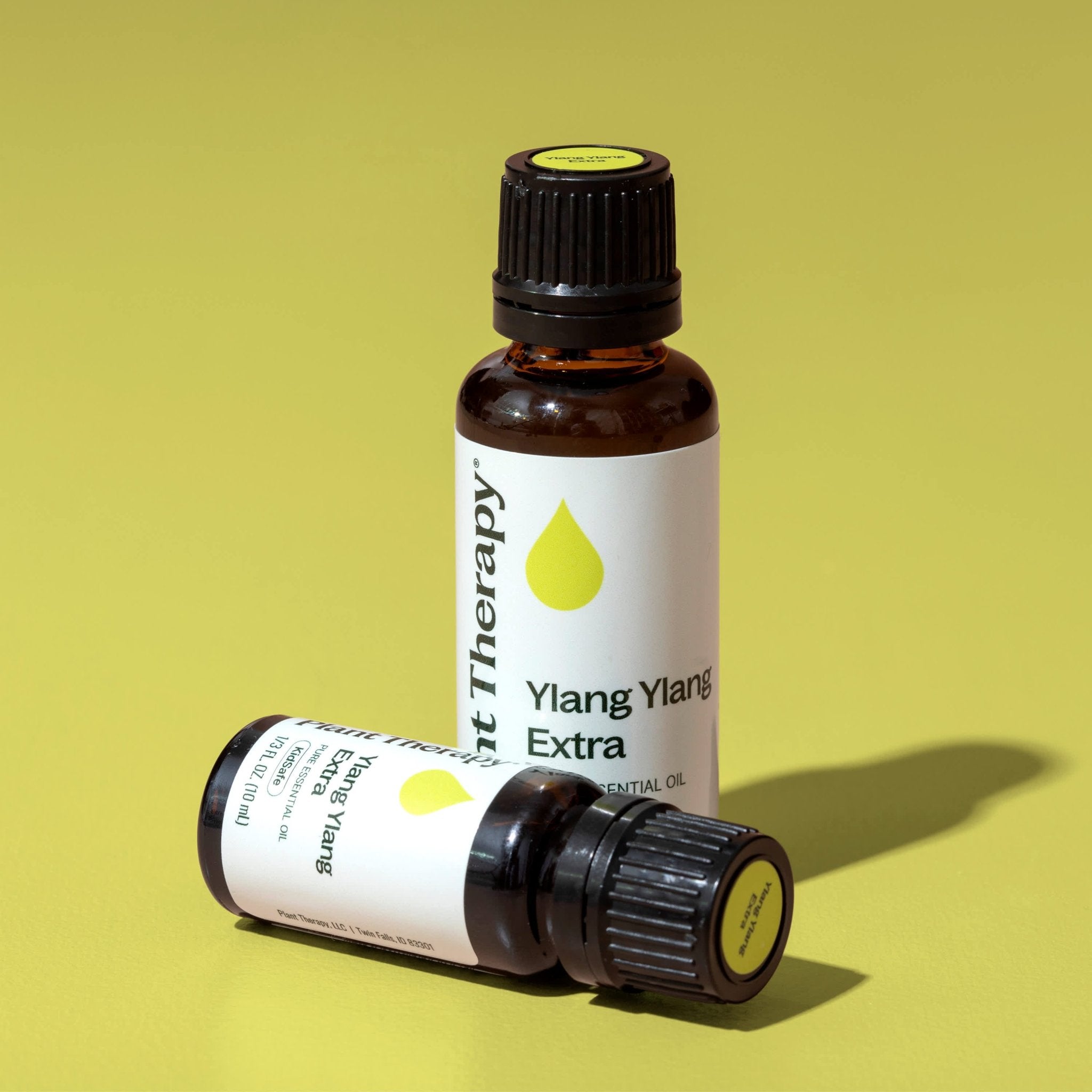 Ylang Ylang Extra Essential Oil Plant Therapy