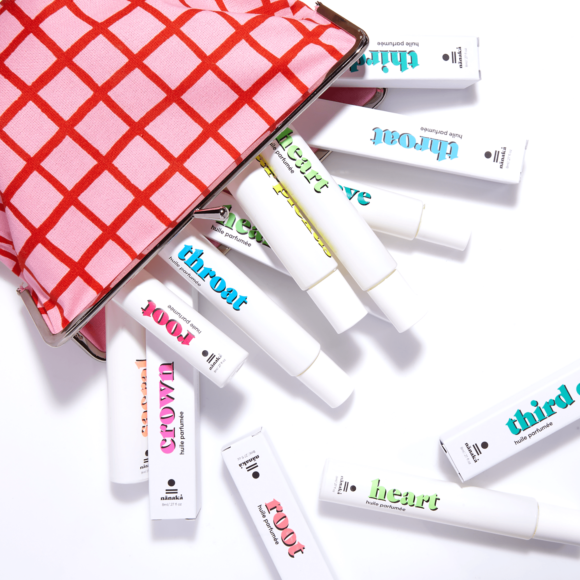 Your Most Powerful Chakra According to your Zodiac - Nanaka