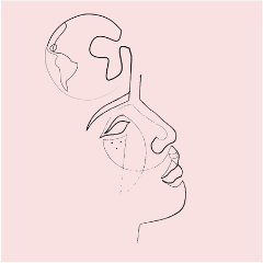 A Sense of Knowing - Intuitive Awakening - Nanaka